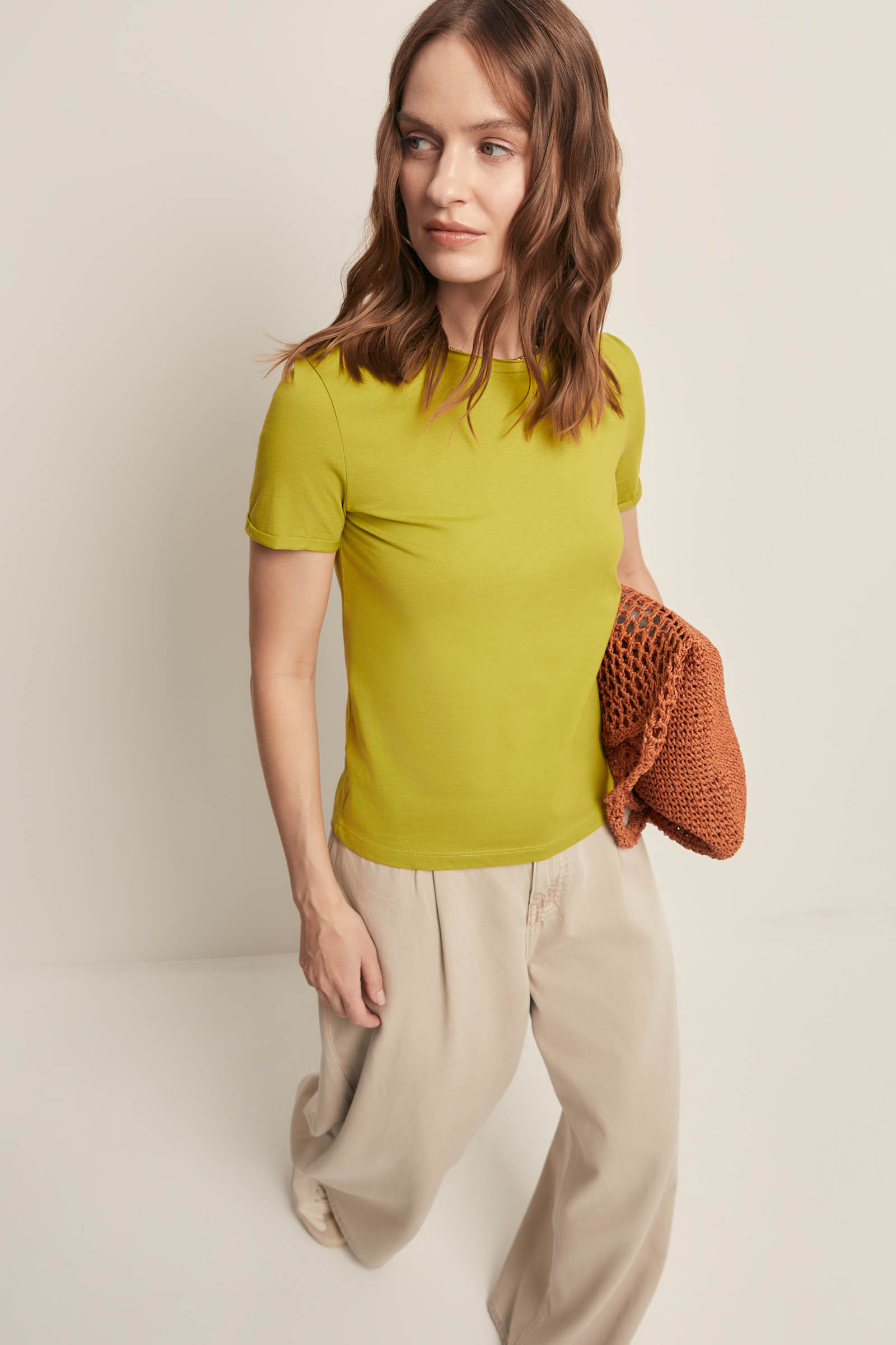 Футболка Finn Flare, 570 pea, арт. FSF110158