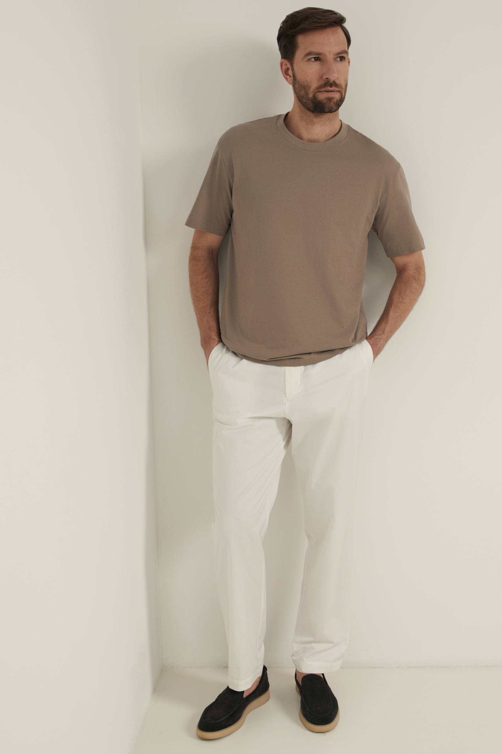 

Футболка свободного силуэта, 623 fungi, Футболка свободного силуэта