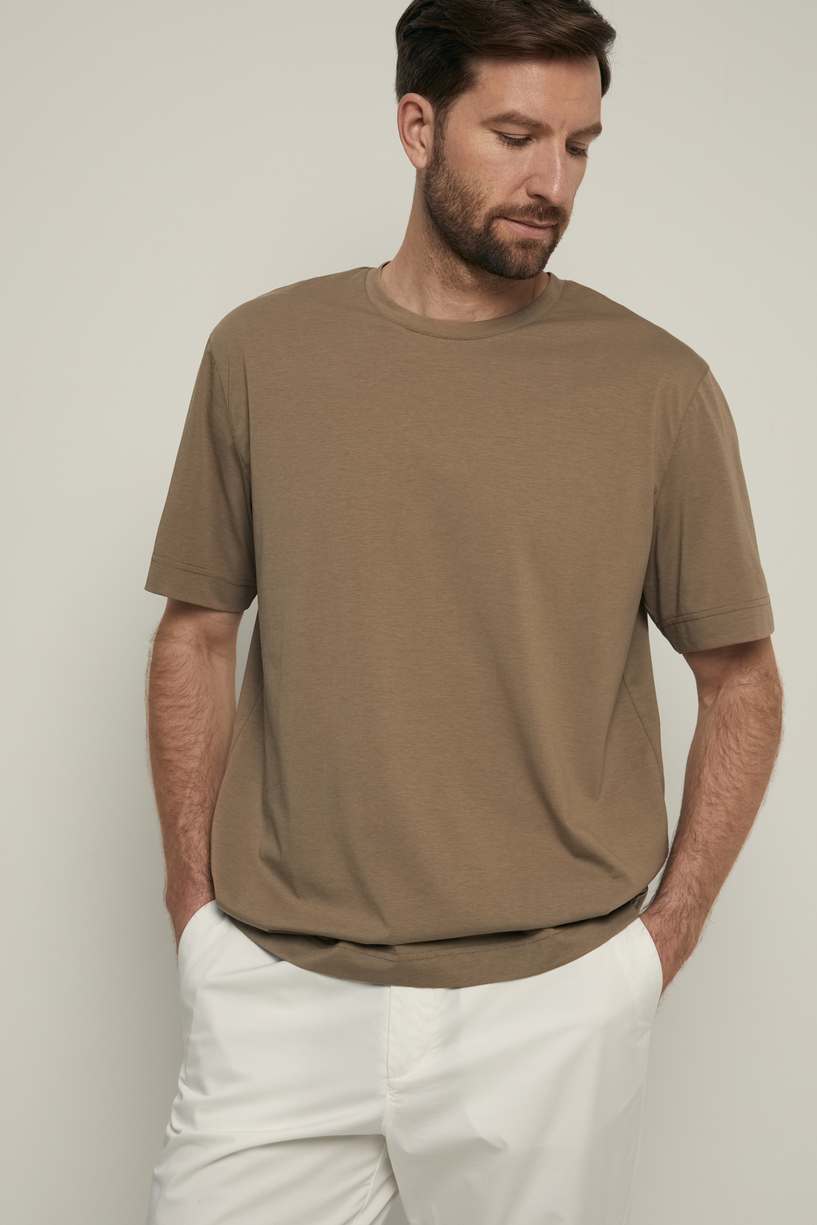 Футболка Finn Flare, 908 wren, арт. FSF21097