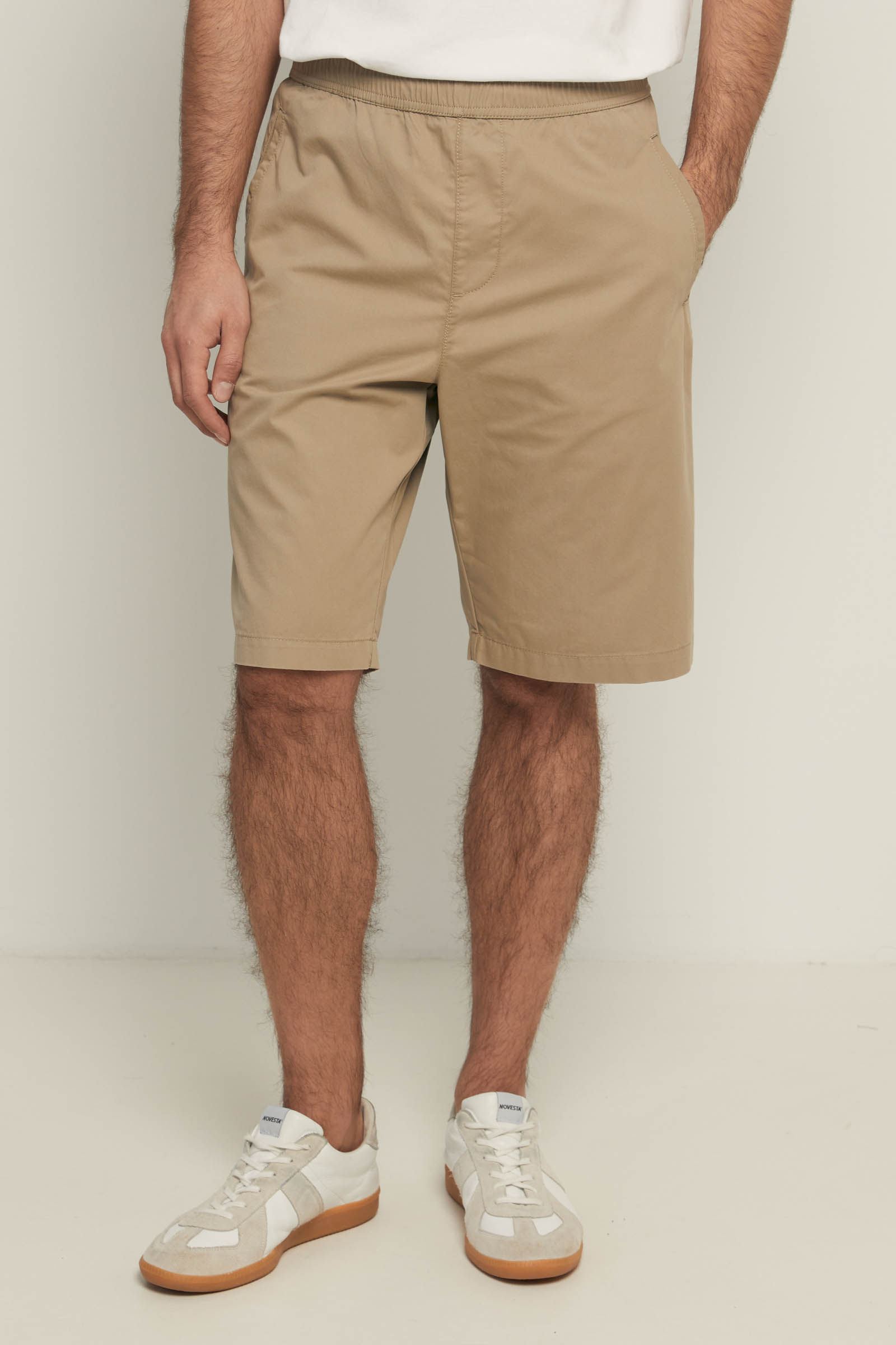 Шорты Finn Flare, бежевый, арт. FSF22013