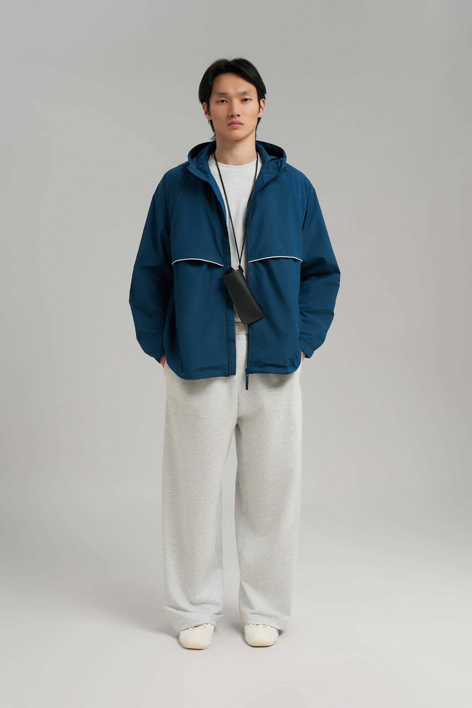 

Куртка мужская, 100 navy, Куртка мужская