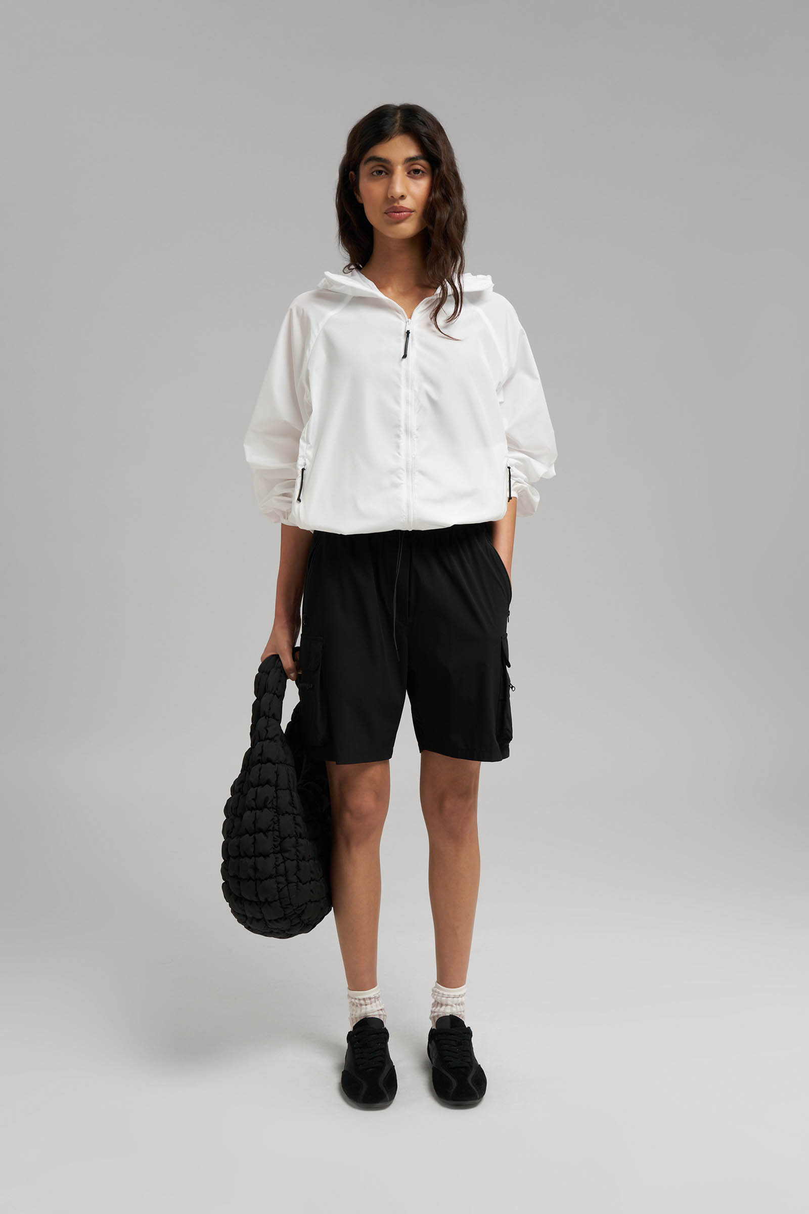 Шорты Finn Flare, черный, арт. FSG110169