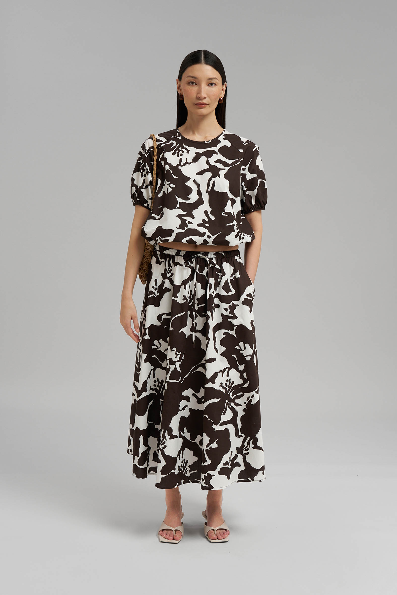 Юбка Finn Flare, разноцветный, арт. FSG110216