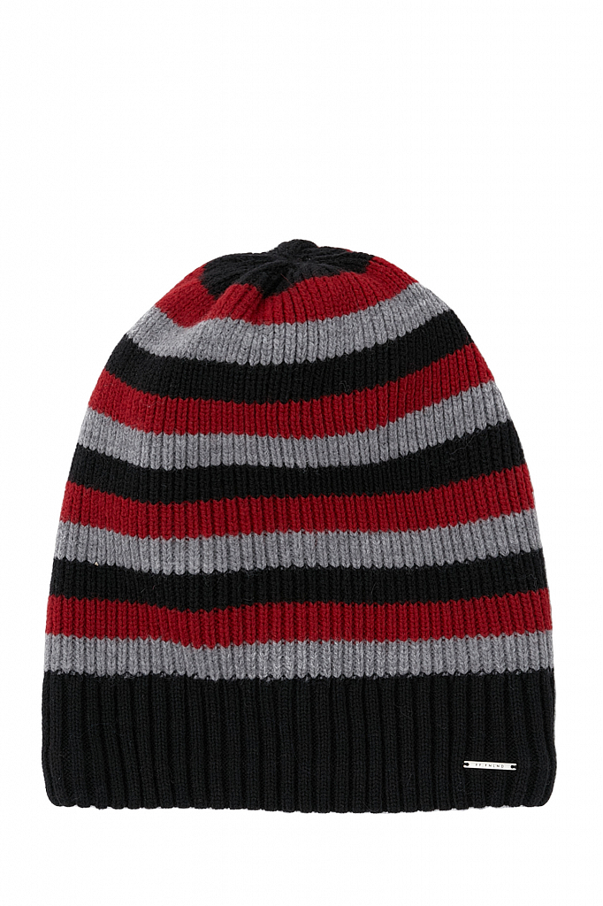 

шапка мужская, Черный, шапка мужская