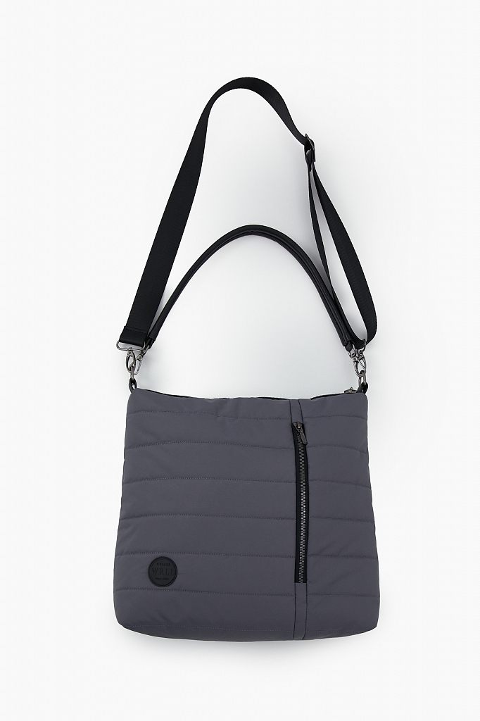 

сумка женская, Темно-серый, сумка женская