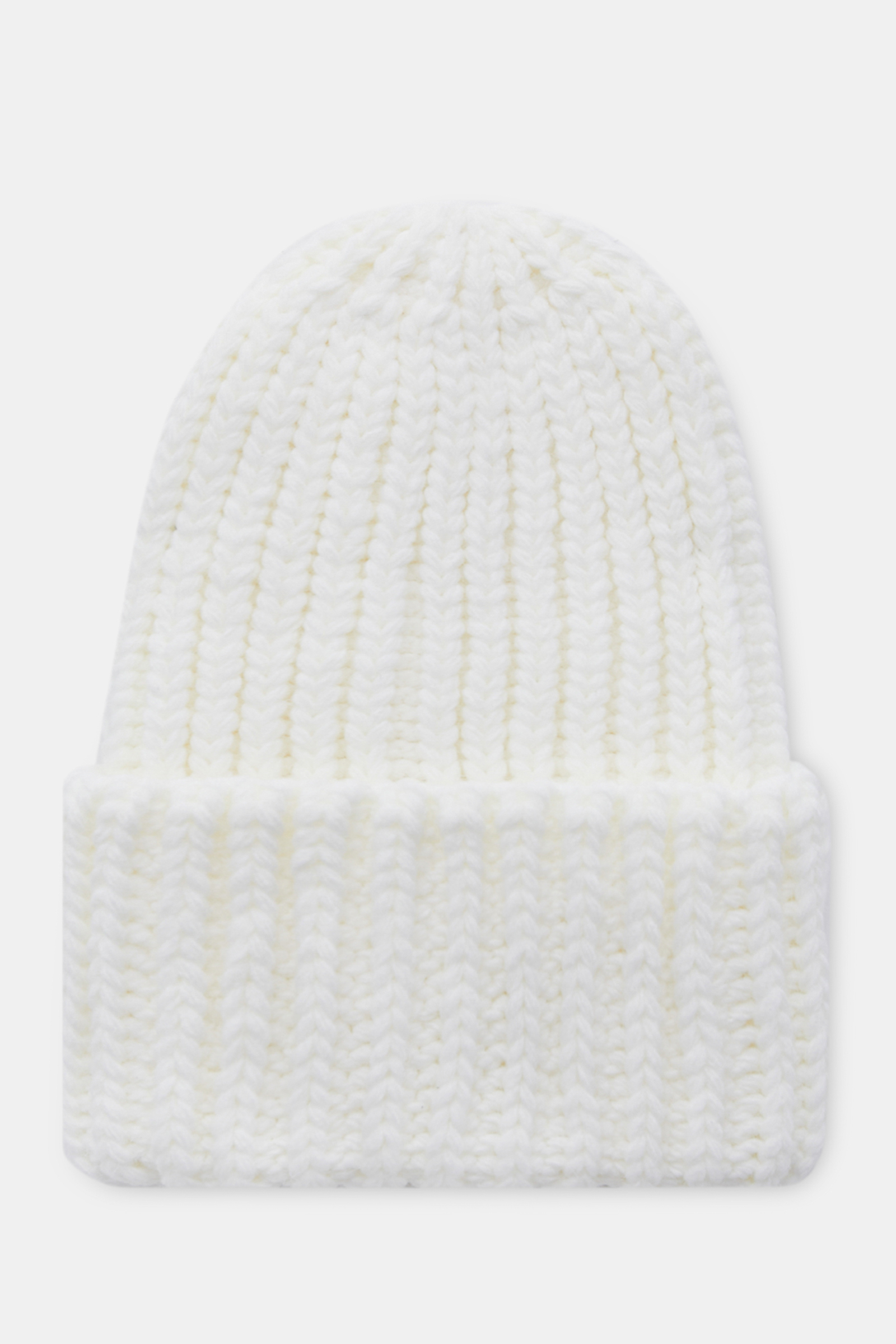 

Шапка женская, 711 milk, Шапка женская