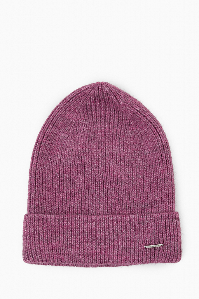 шапка женская Finn-Flare цвет 831 flint