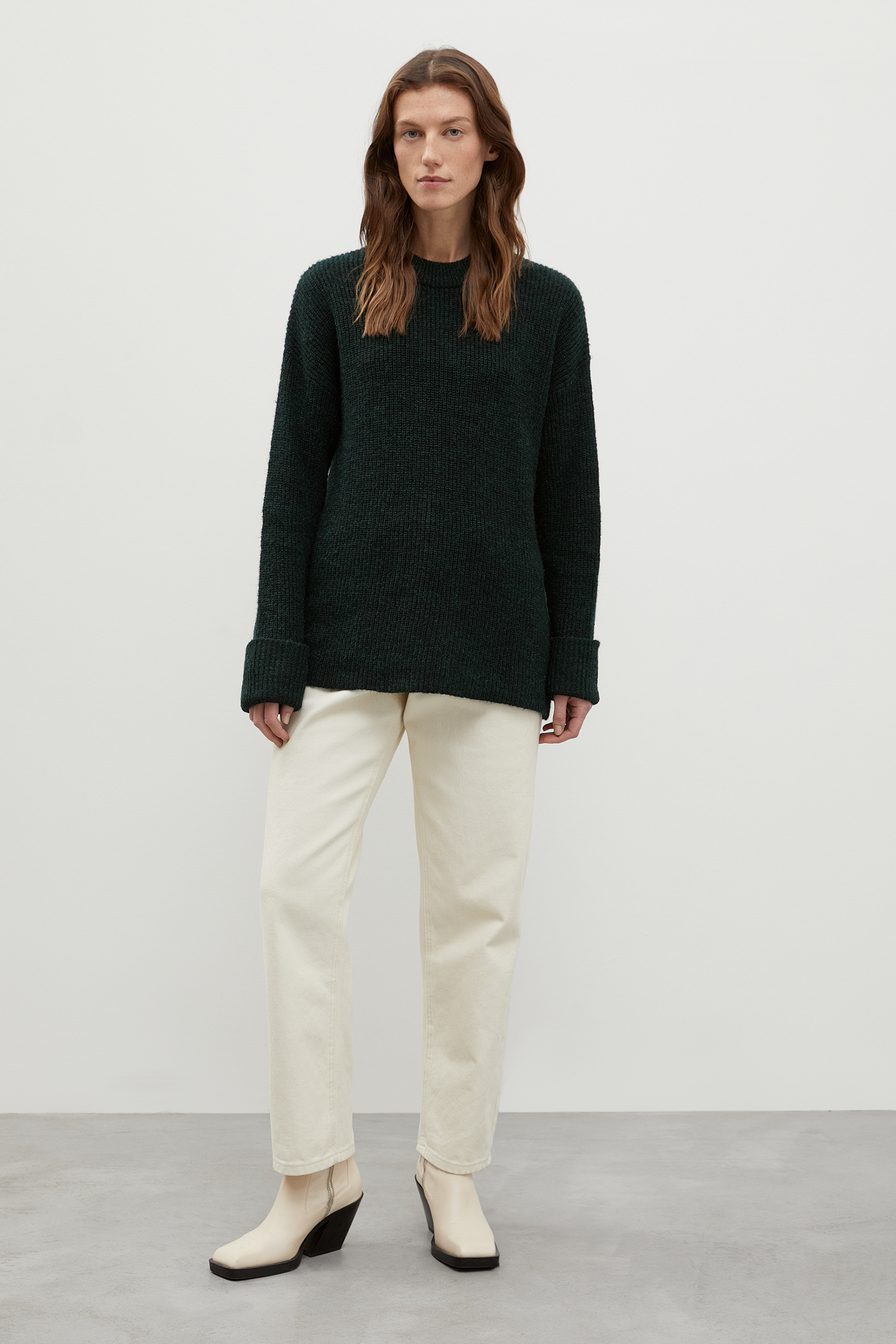 Джемпер женский