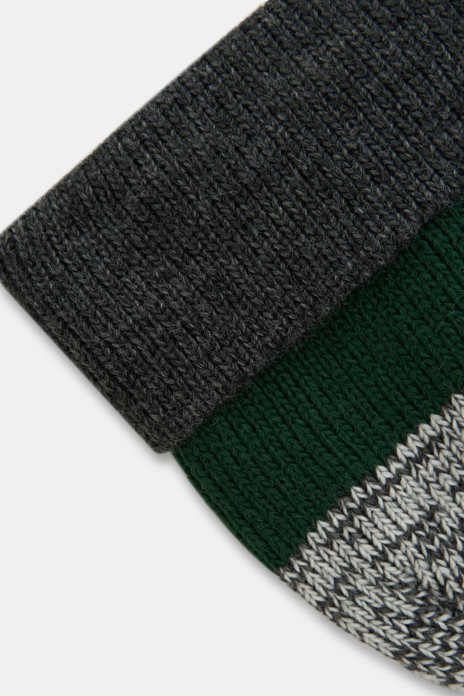 Шапка мужская