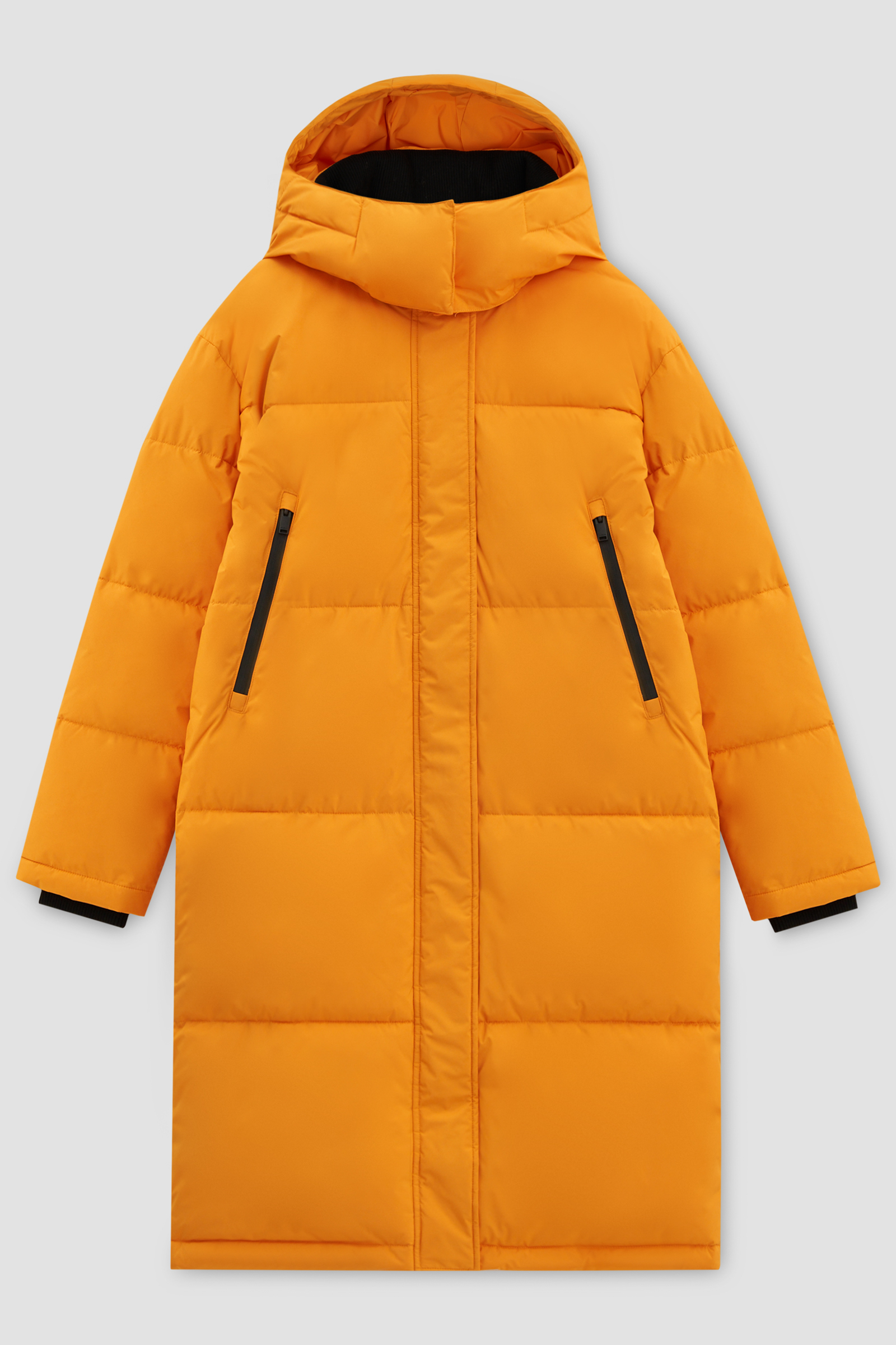 

Стеганое утепленное пальто oversize силуэта, 453 gladiolus, Стеганое утепленное пальто oversize силуэта