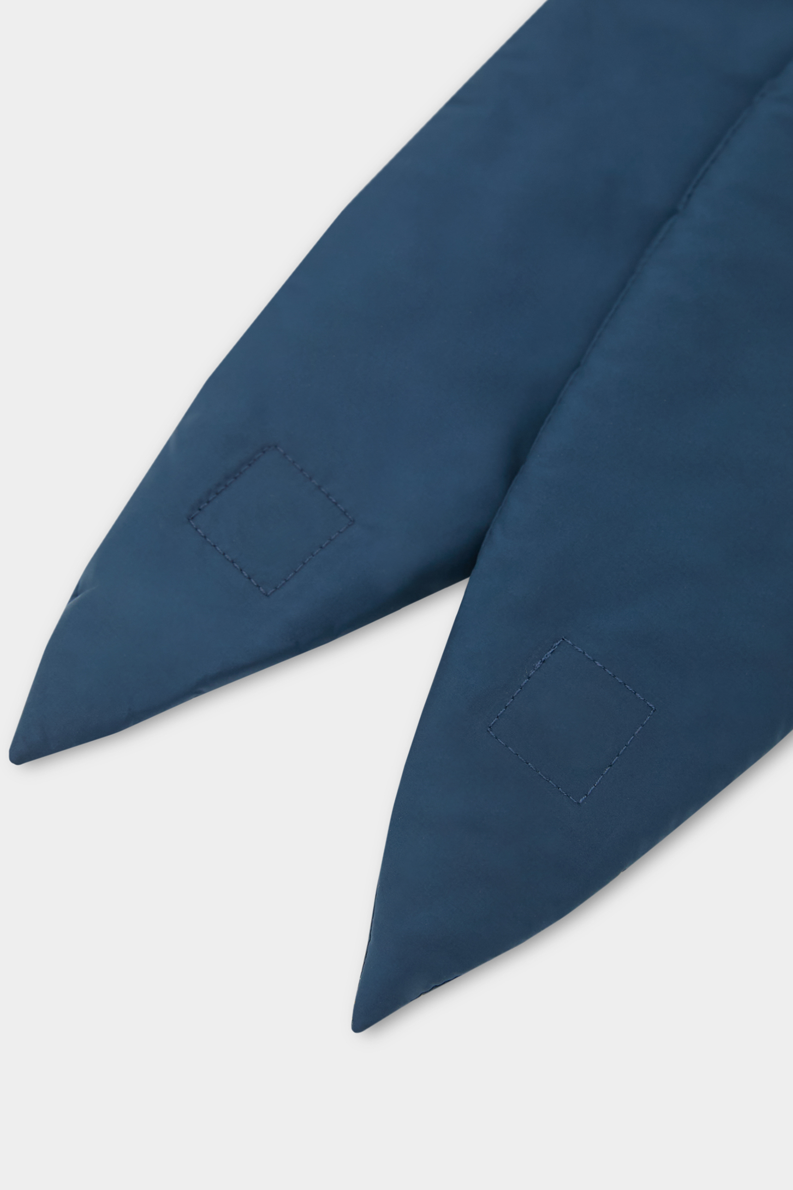 Косынка утепленная