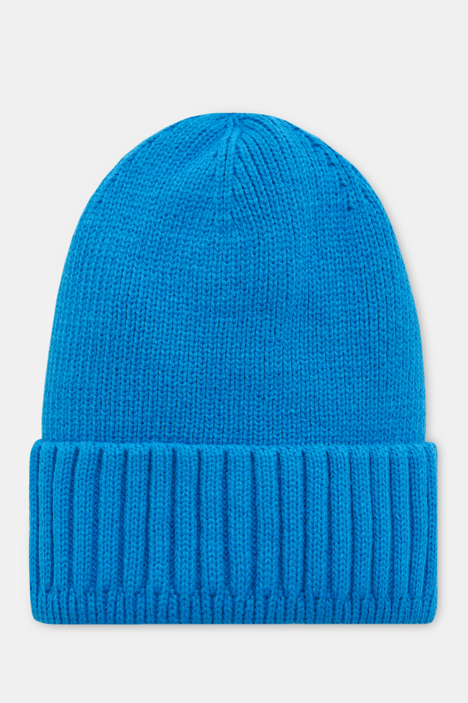 

Шапка с шерстью, 150 cerulean, Шапка с шерстью
