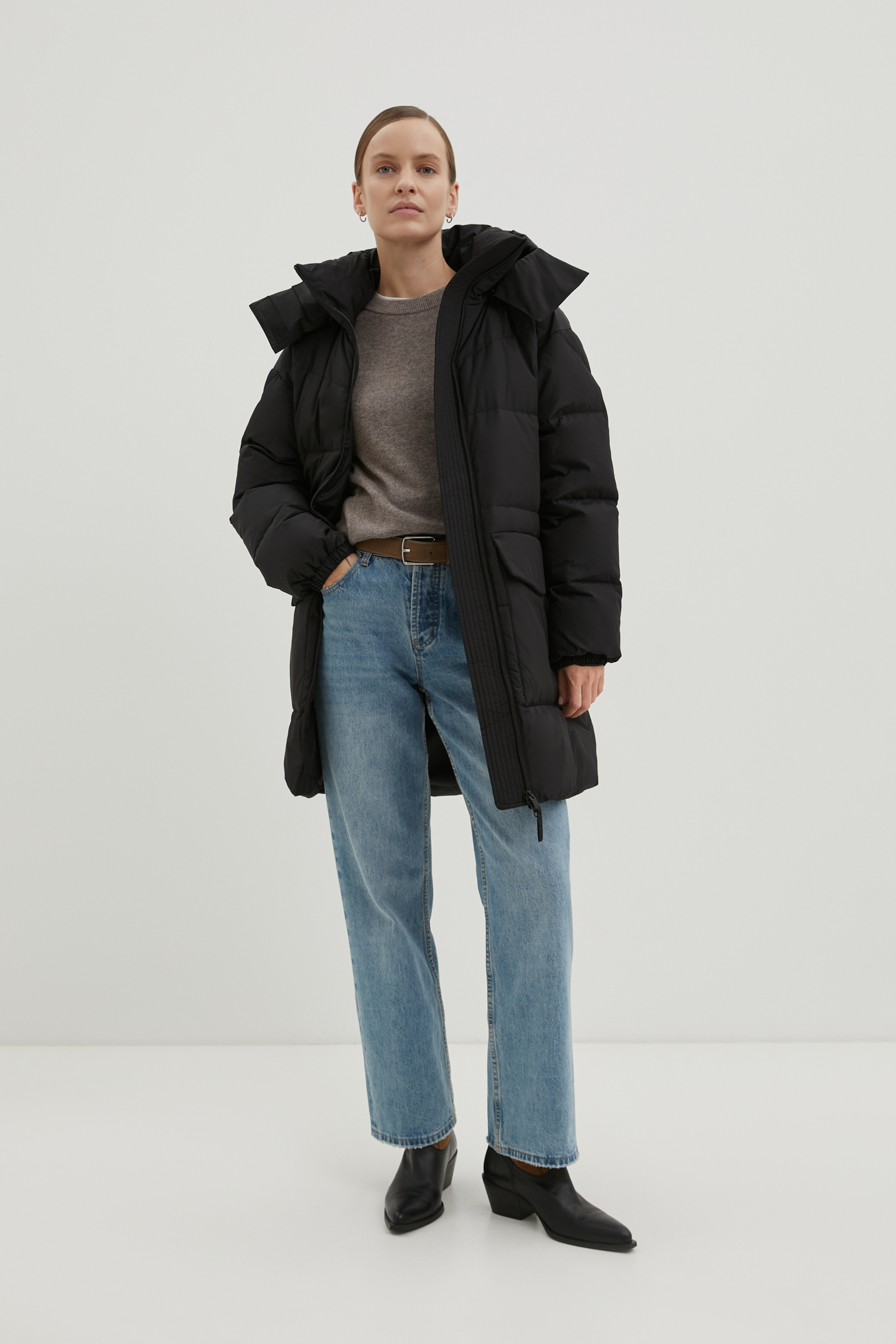 Новая коллекция уже на сайте! Порадуйте себя новыми образами.