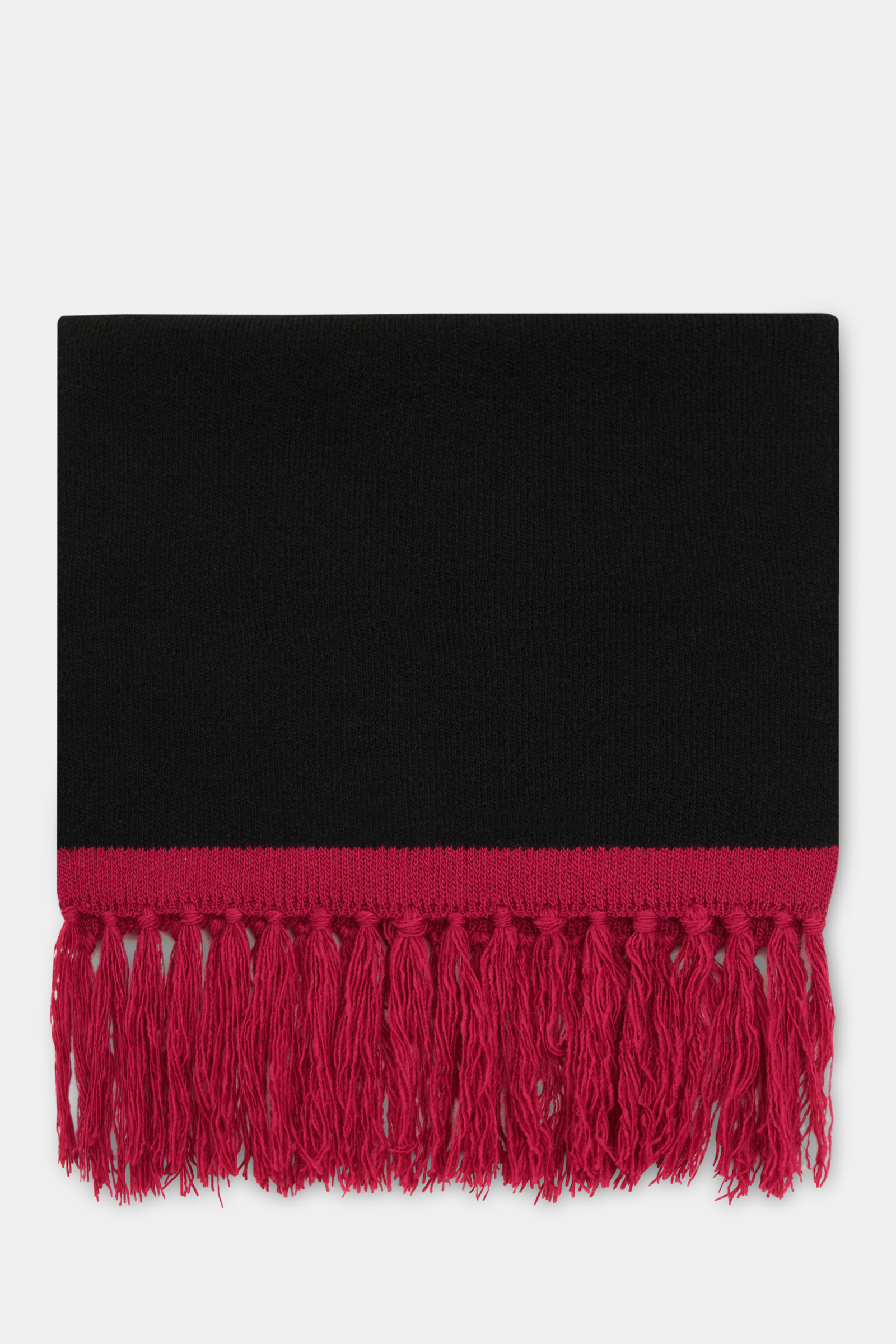 

Шарф с шерстью, 200 black, Шарф с шерстью