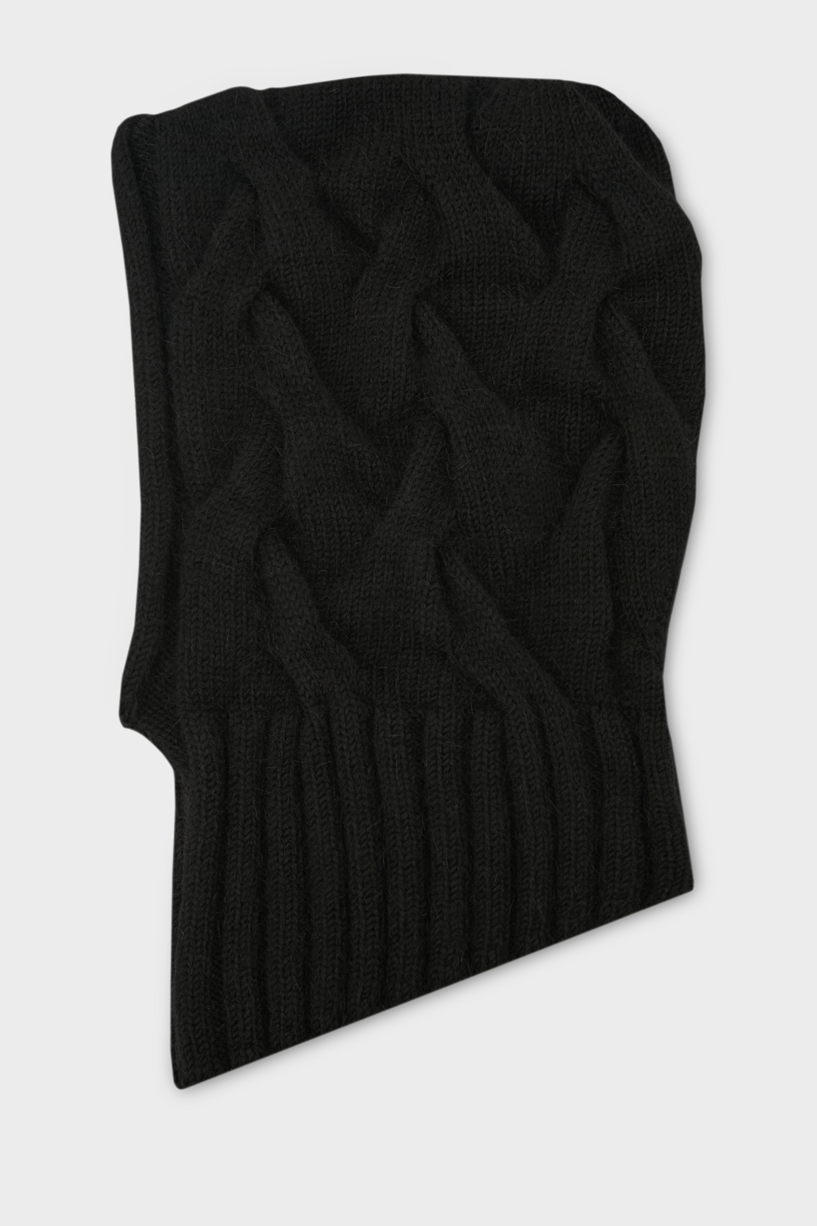 

Шапка с шерстью и ангорой, 200 black, Шапка с шерстью и ангорой