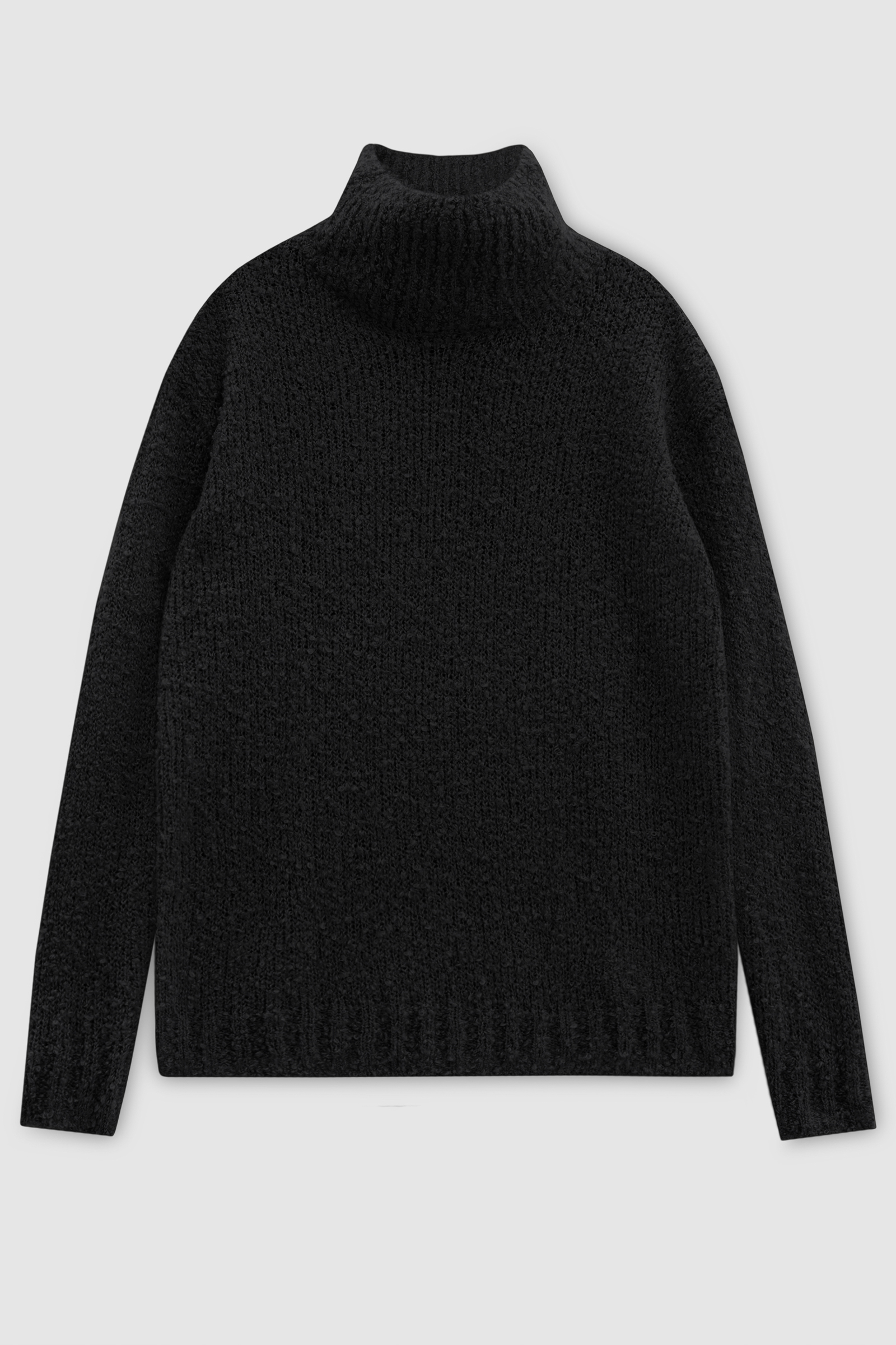 

Джемпер свободного силуэта с шерстью, 716 gardenia, Джемпер свободного силуэта с шерстью