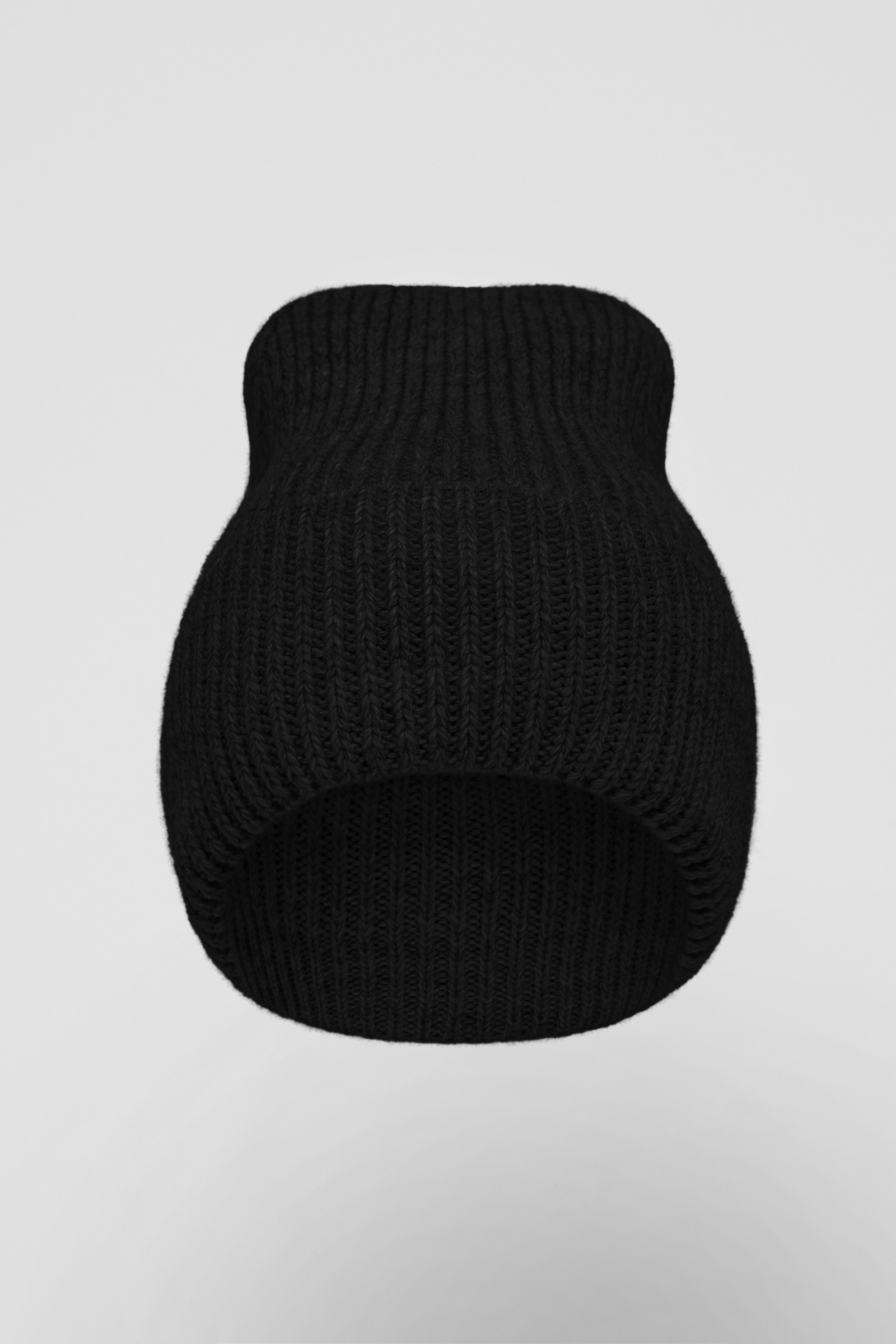 

Шапка с добавлением шерсти из капсулы Карины Нигай, 200 black, Шапка с добавлением шерсти из капсулы Карины Нигай