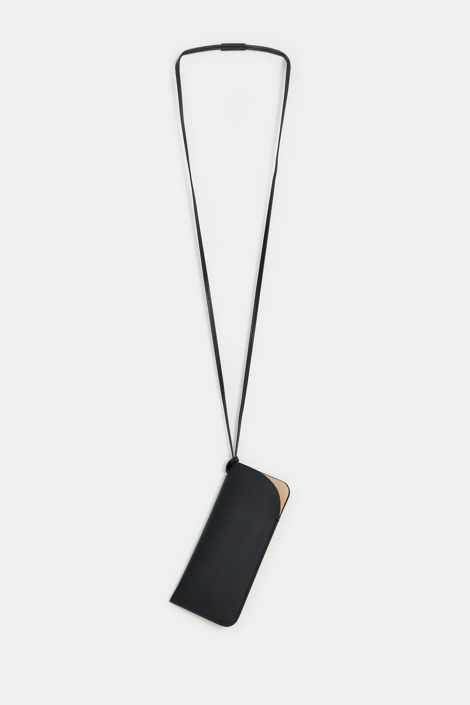 

Футляр для очков, 200 black, Футляр для очков