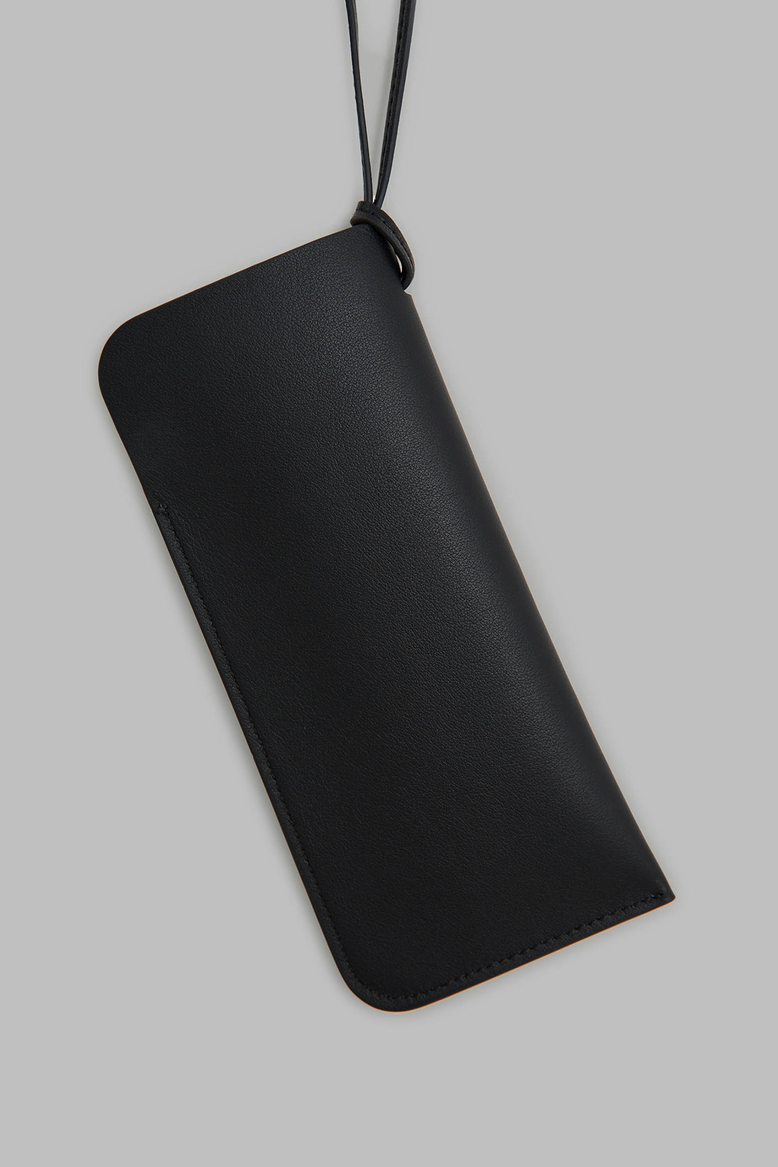 

Футляр для очков, 200 black, Футляр для очков