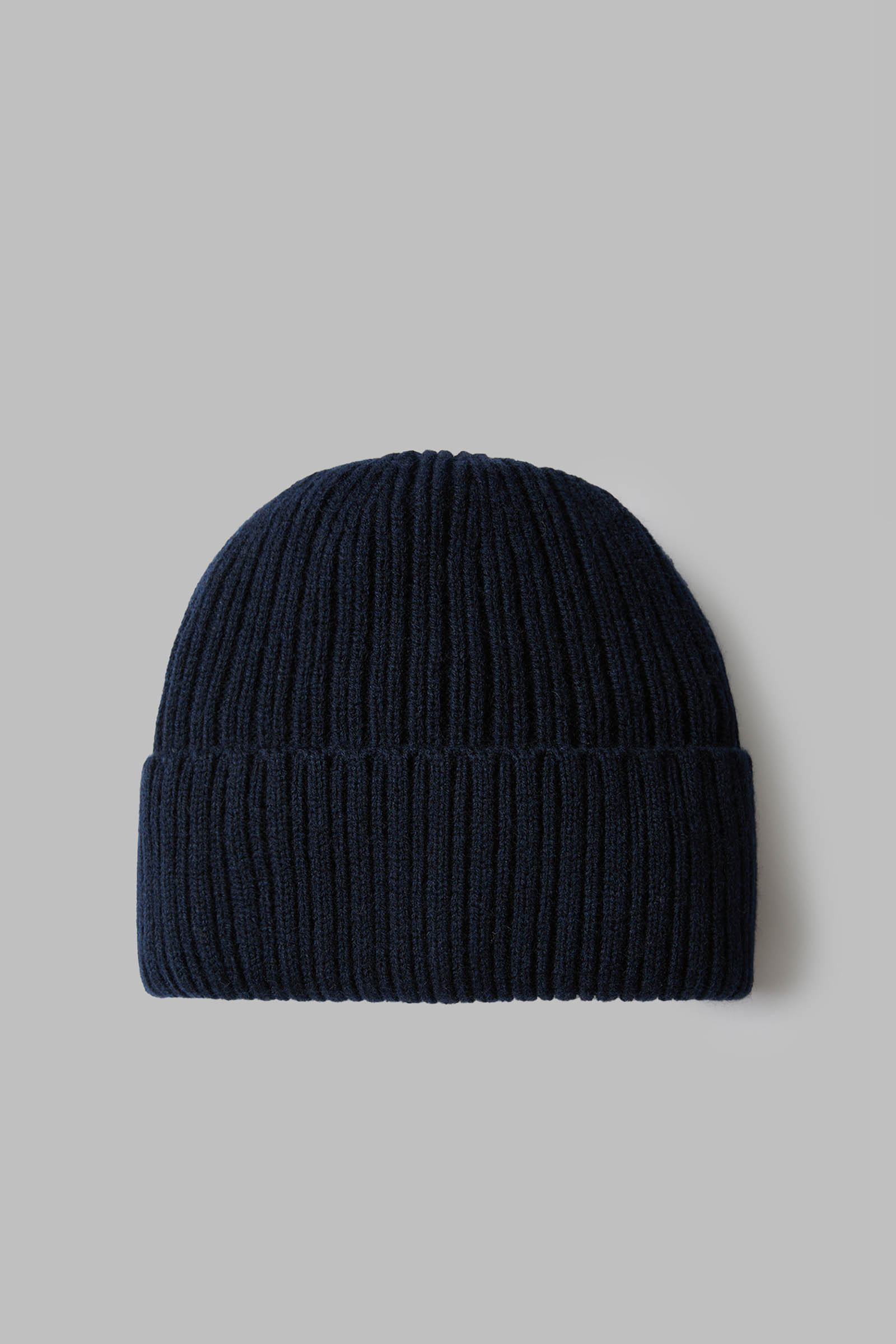 

Шапка мужская, 101 cosmic blue, Шапка мужская