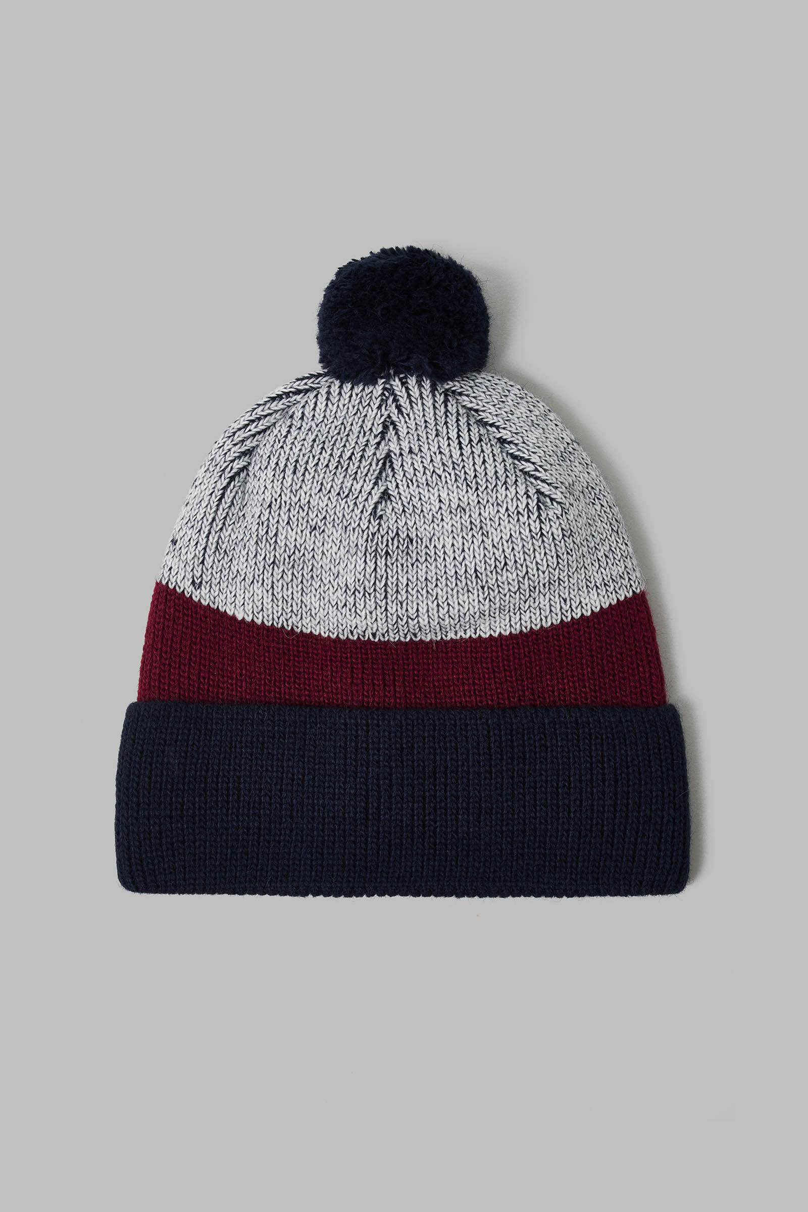 Шапка FINN FLARE, разноцветный, арт. FWF21152