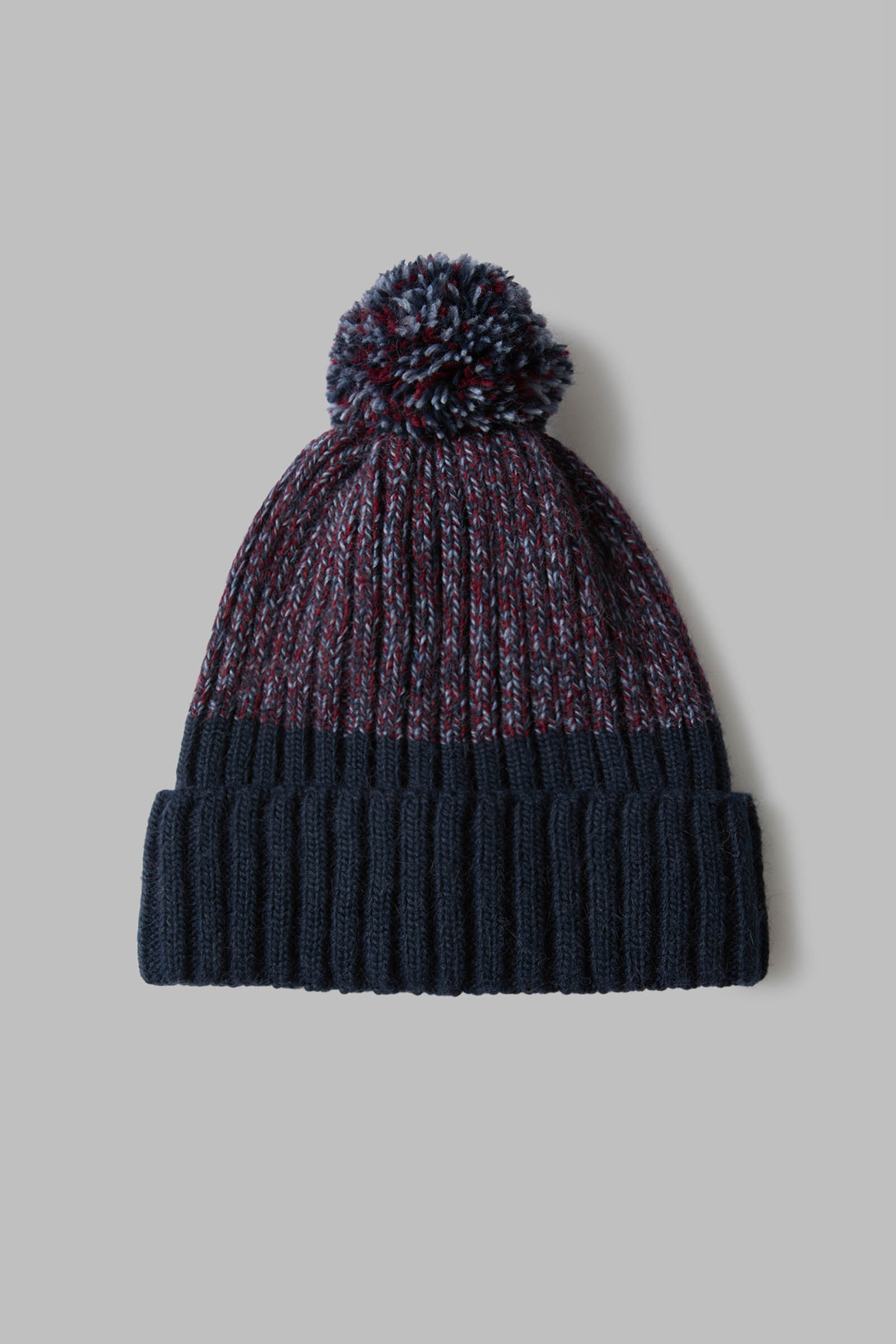 

Шапка мужская, 101 mc cosmic blue, Шапка мужская