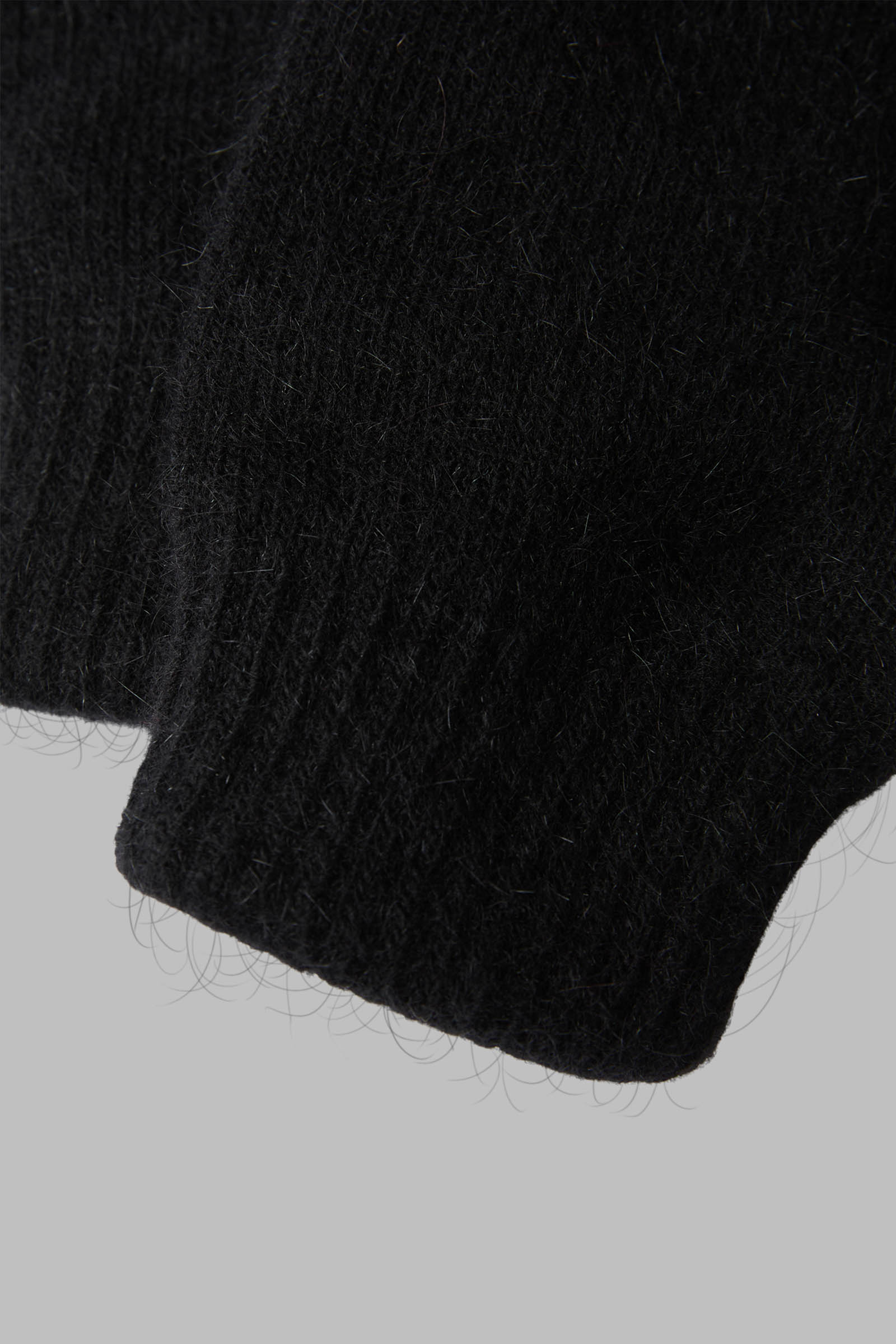 

Варежки из ангоры и шерсти, 108 mirrow, Варежки из ангоры и шерсти