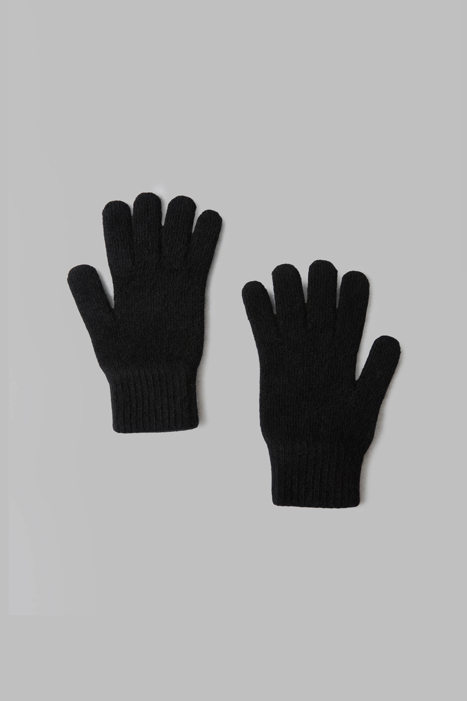 

Перчатки женские, 200 black, Перчатки женские