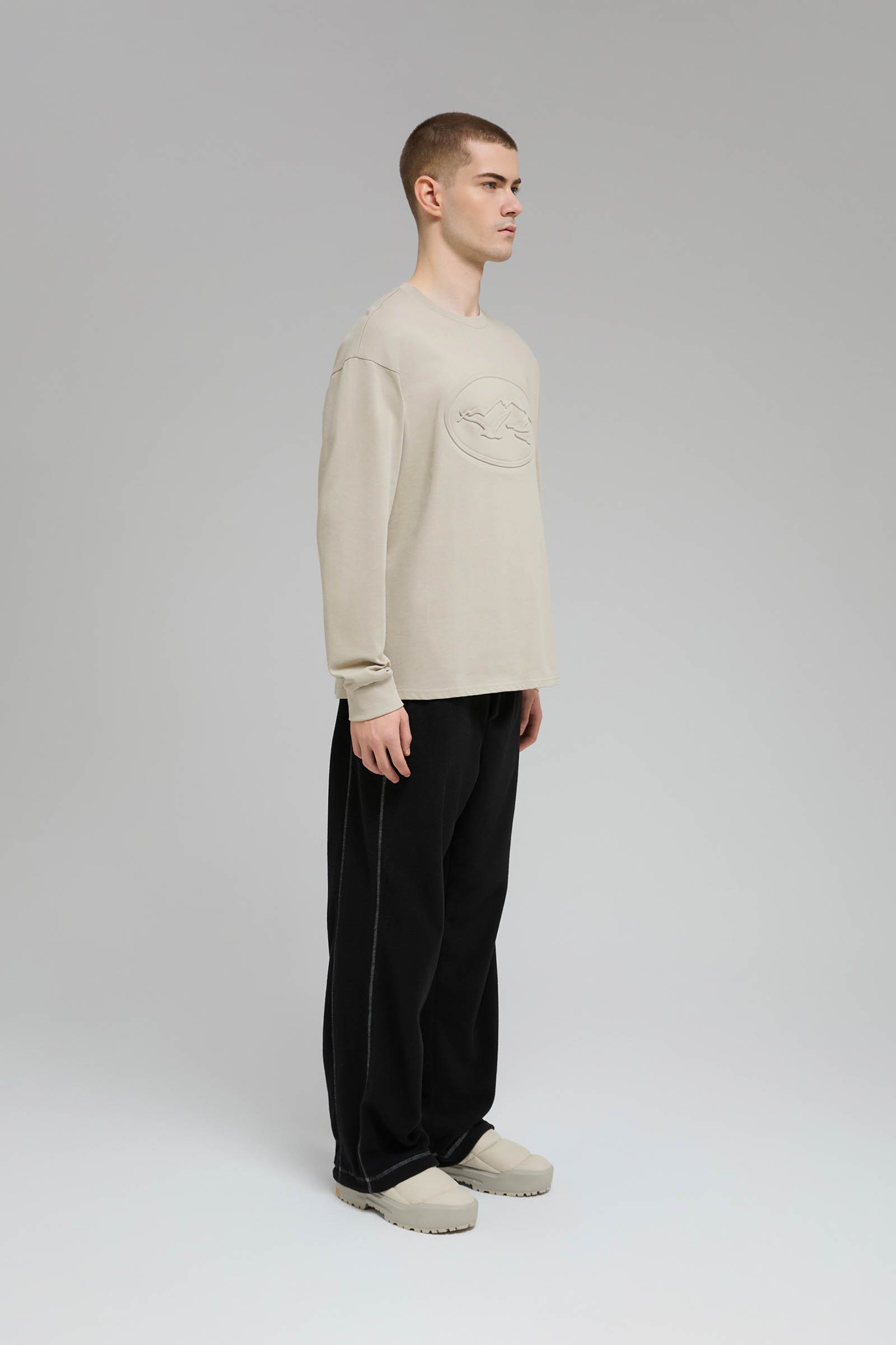 

Трикотажные брюки comfort fit, 200 black, Трикотажные брюки comfort fit