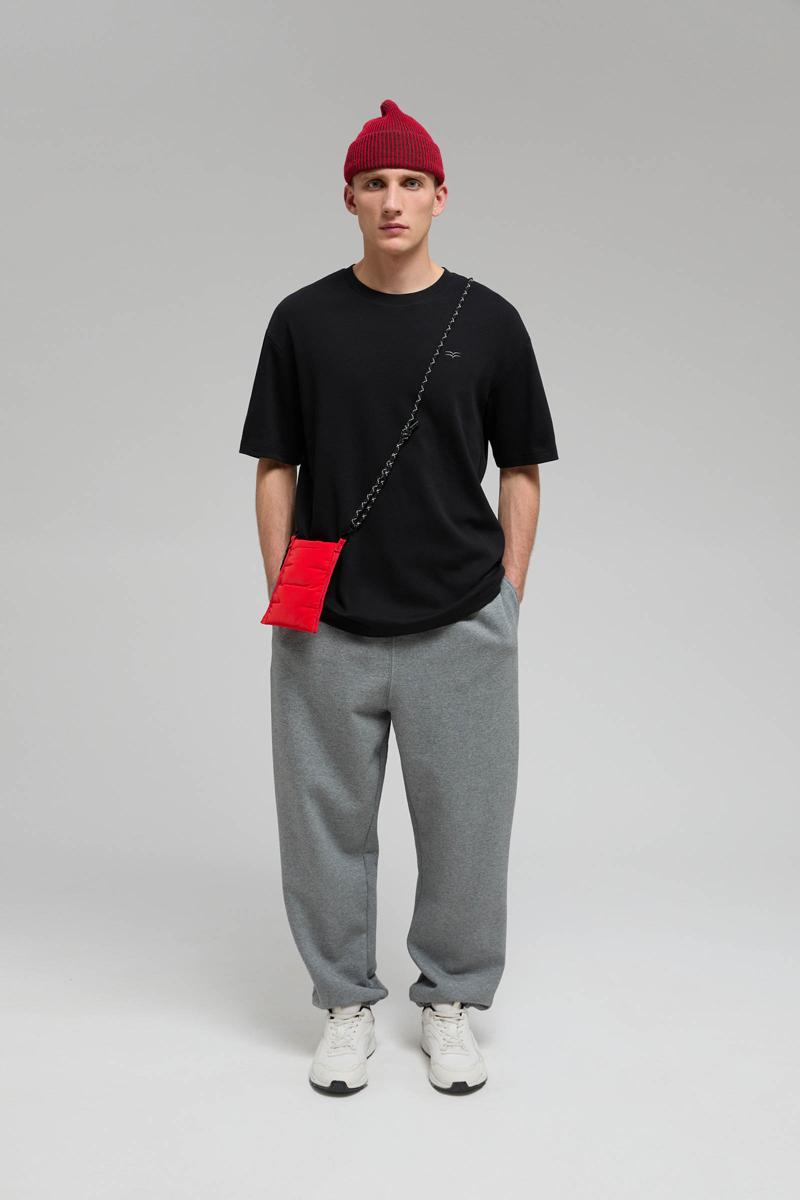 Размера XL мужские футболки Thrasher купить в интернет-магазине с