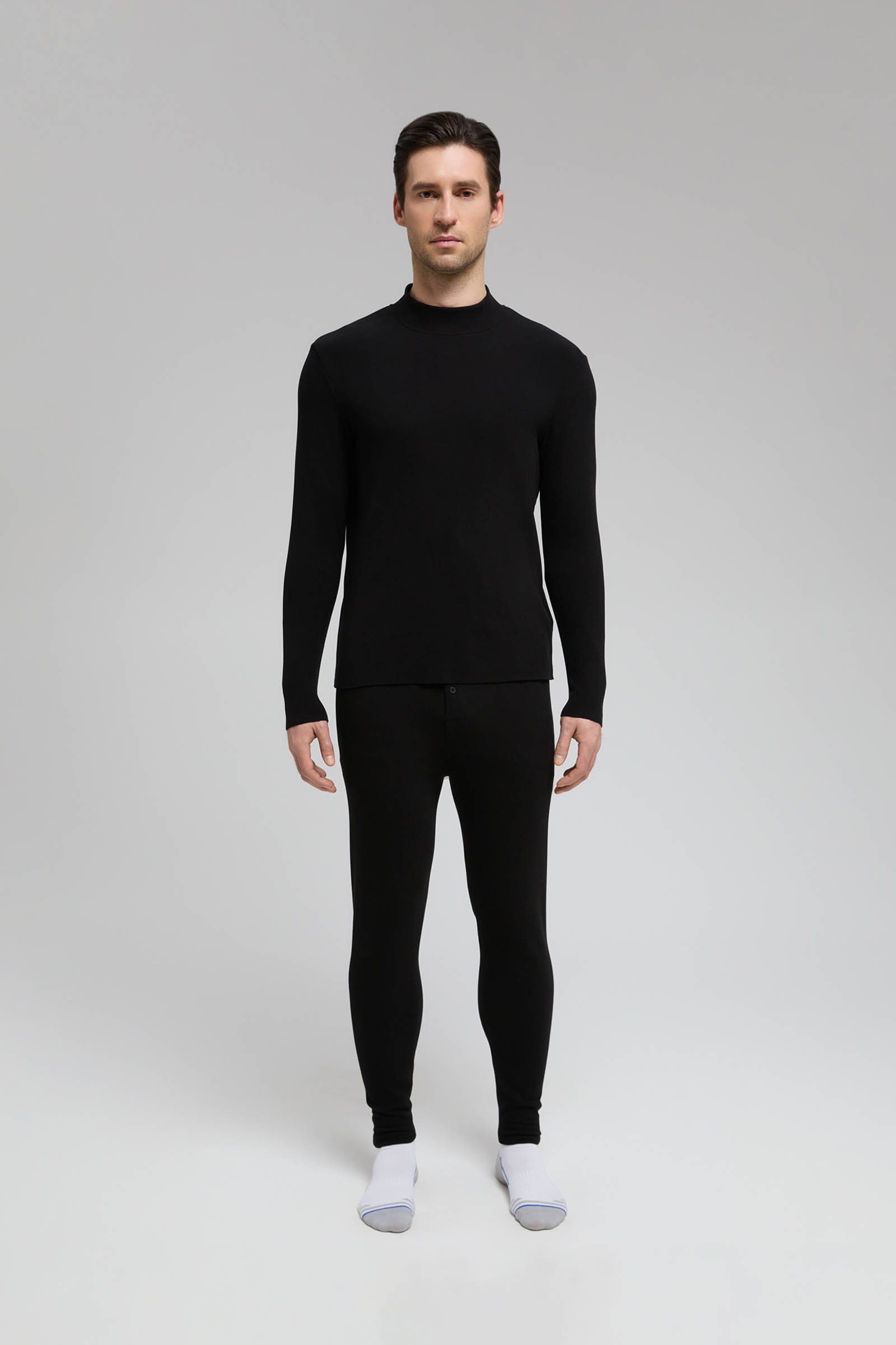 

Водолазка-термобелье, 200 black, Водолазка-термобелье