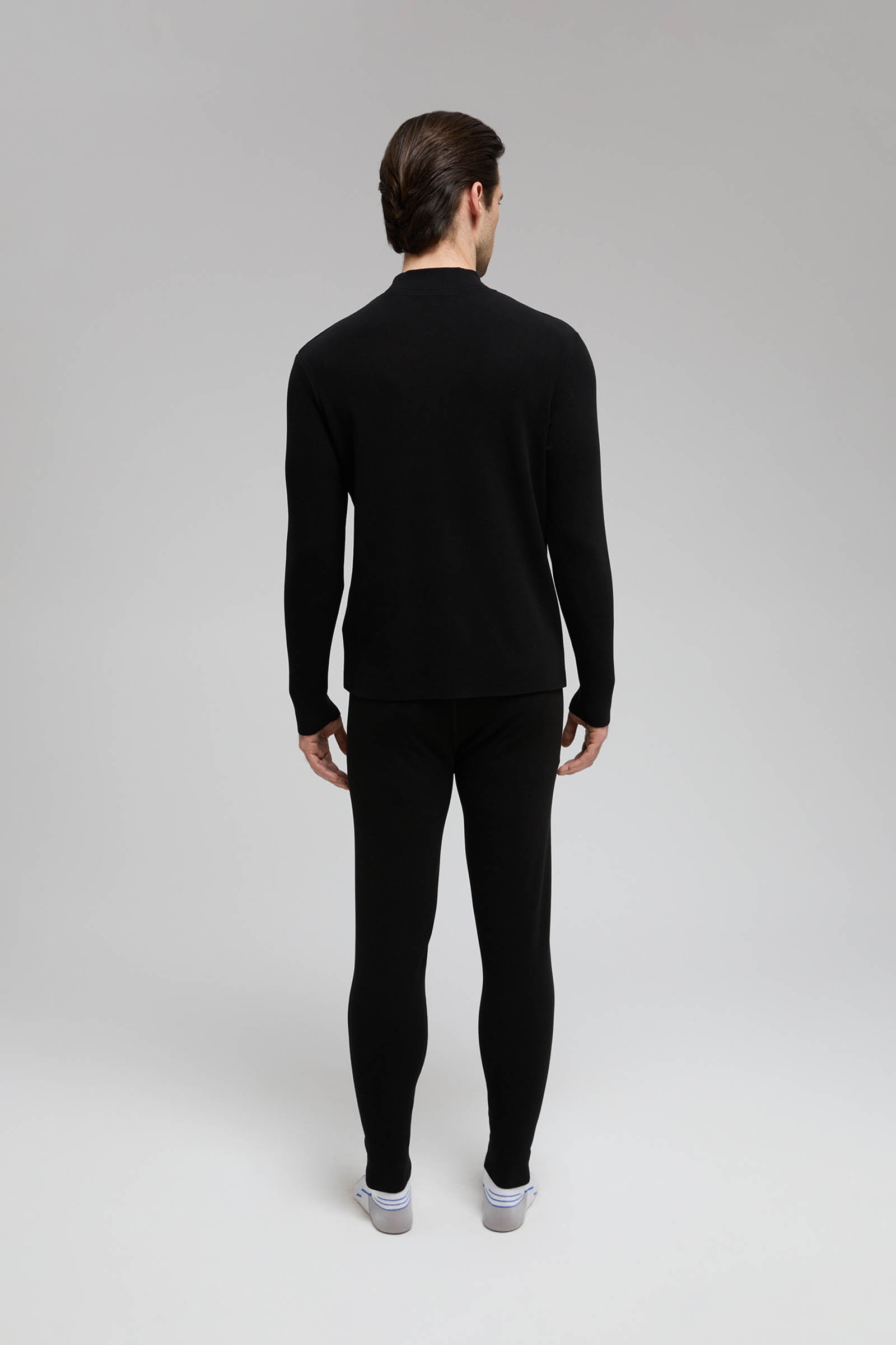 

Водолазка-термобелье, 200 black, Водолазка-термобелье