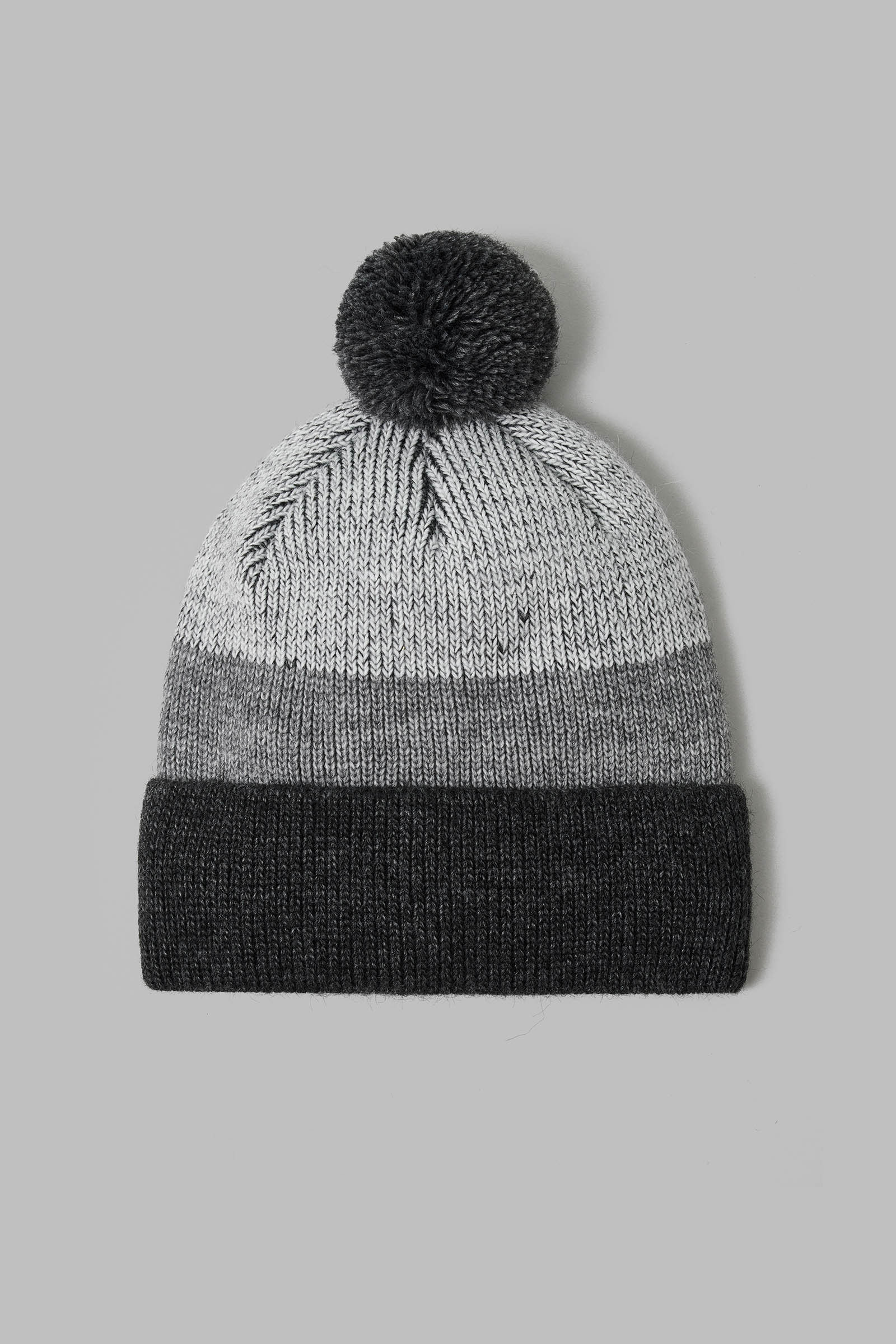 

Шапка мужская, 202 mc graphite, Шапка мужская