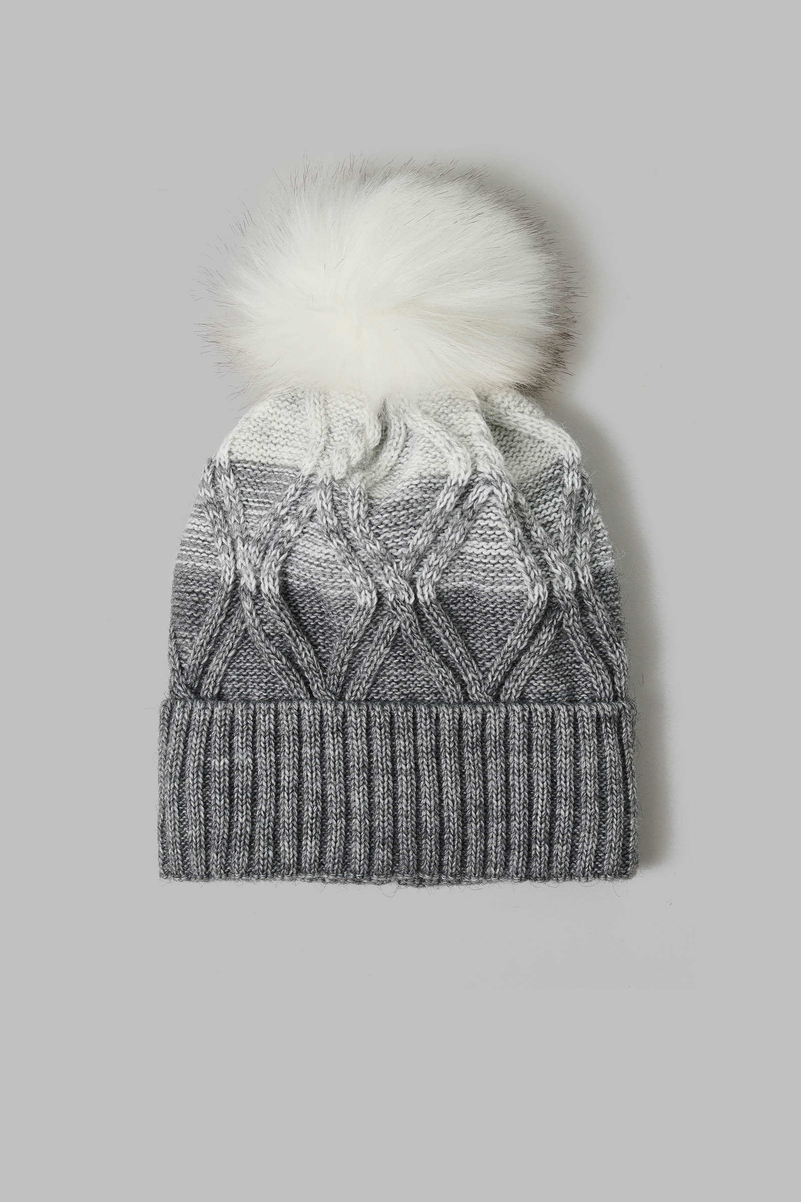 

Шапка женская, 212 mc silver, Шапка женская