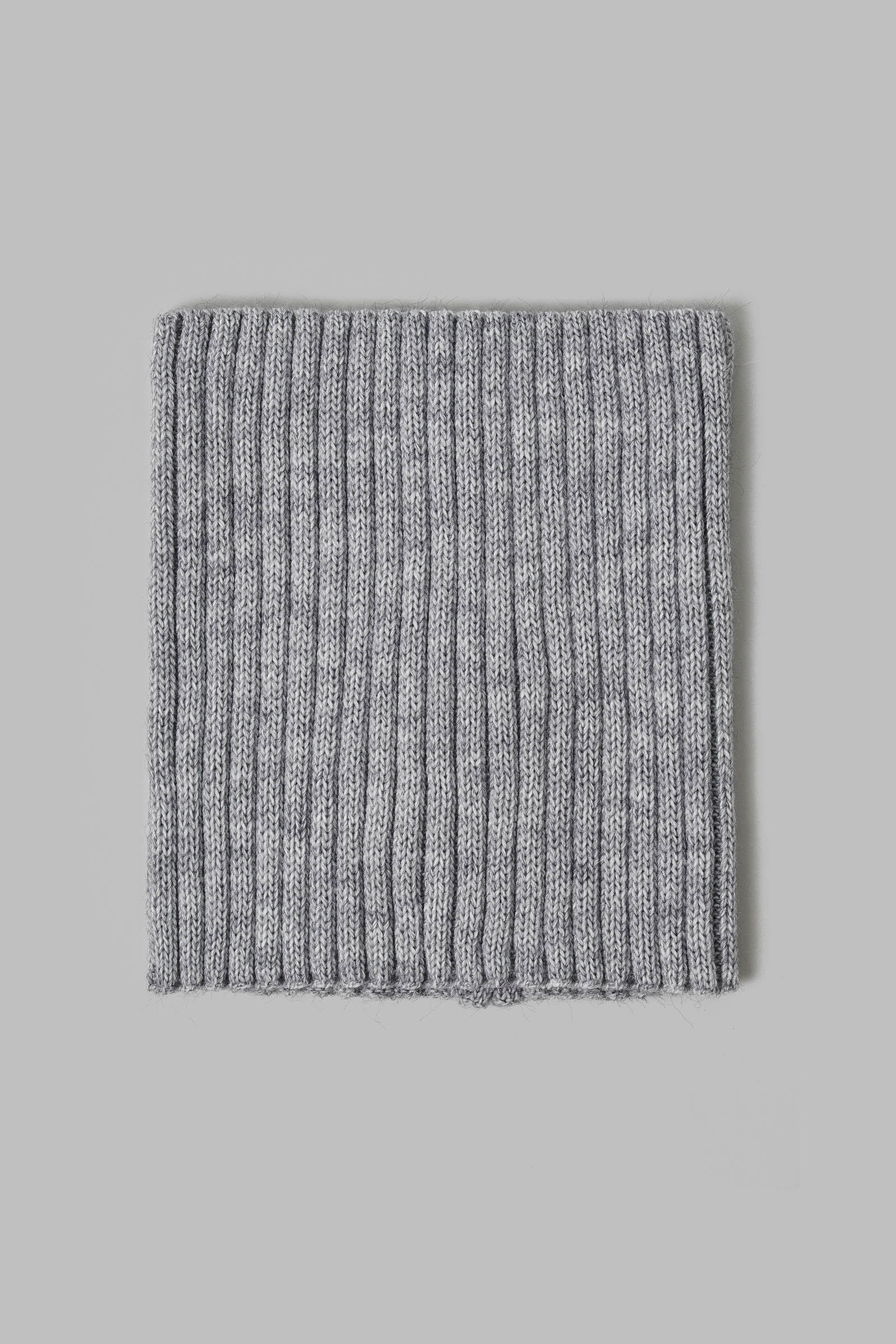 

Шарф мужской, 262 silver melange, Шарф мужской