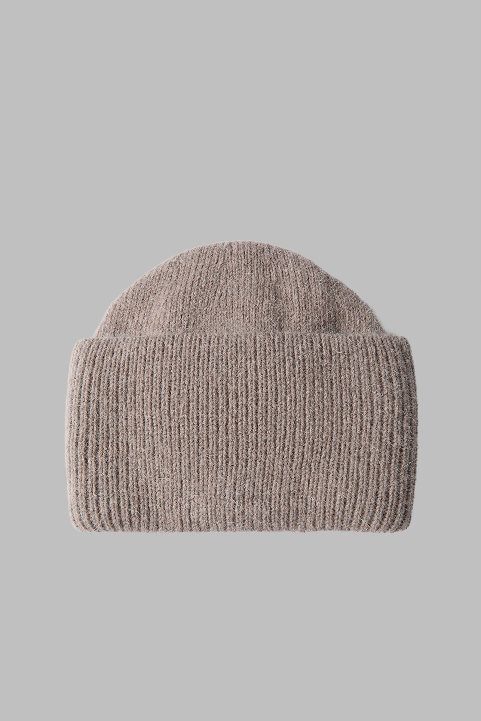 Шапка FINN FLARE с ангорой и шерстью, бежевый, арт. FWF11152