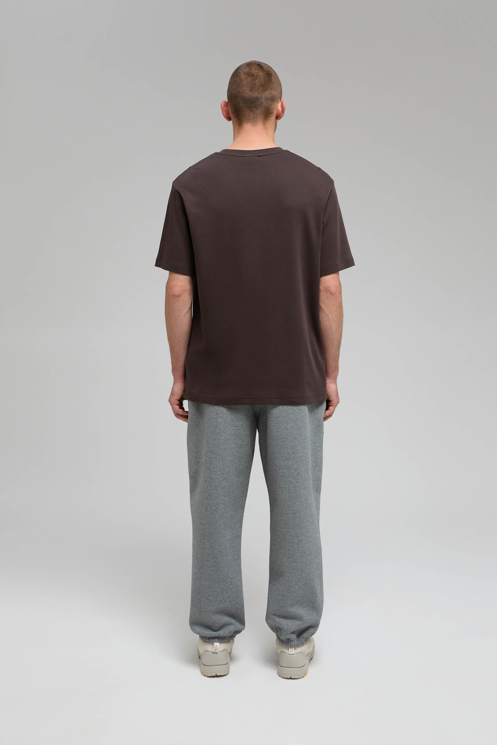 

Футболка из трикотажа интерлок, 200 black, Футболка из трикотажа интерлок