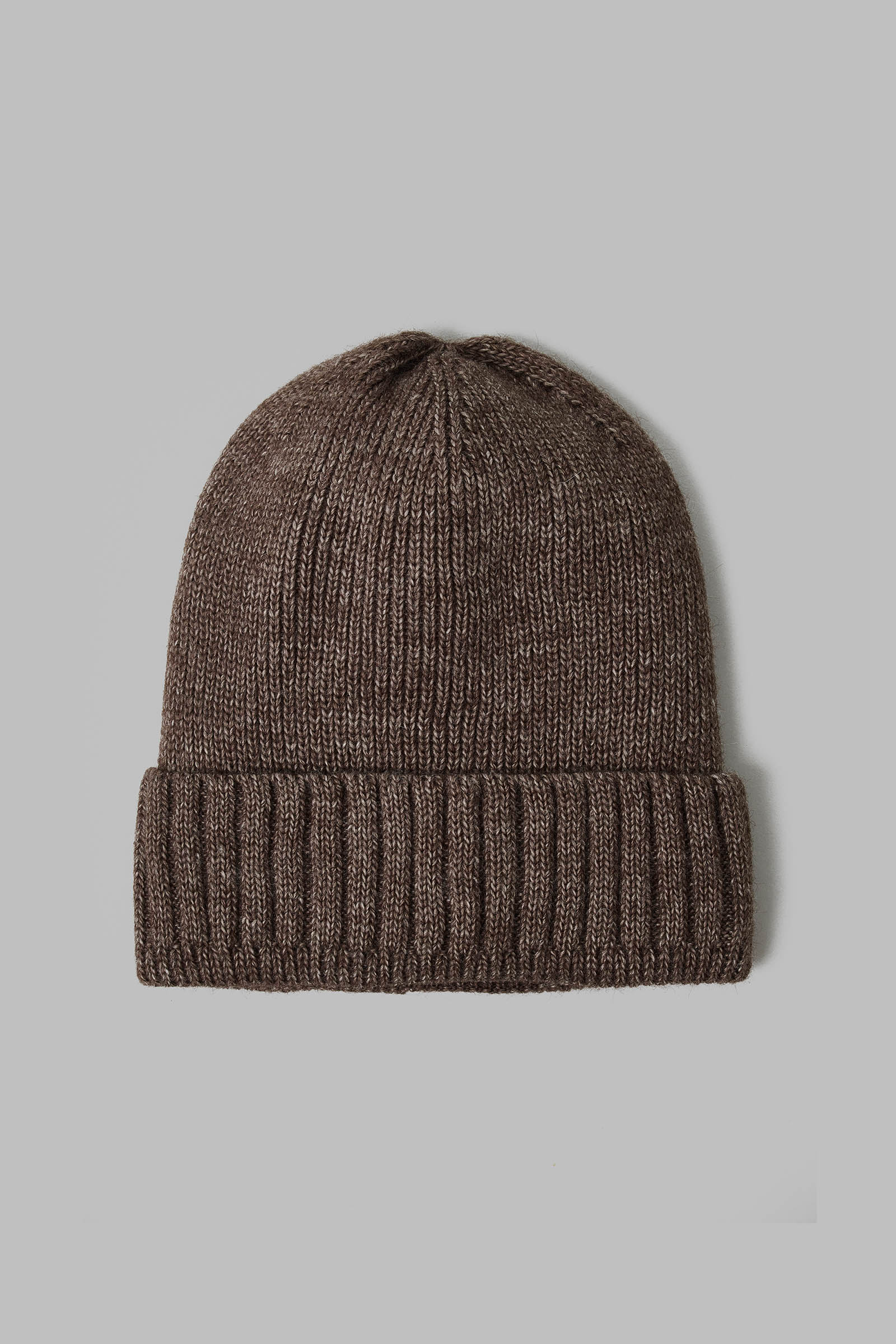 Шапка мужская FINN FLARE, коричневый, арт. FWF21153