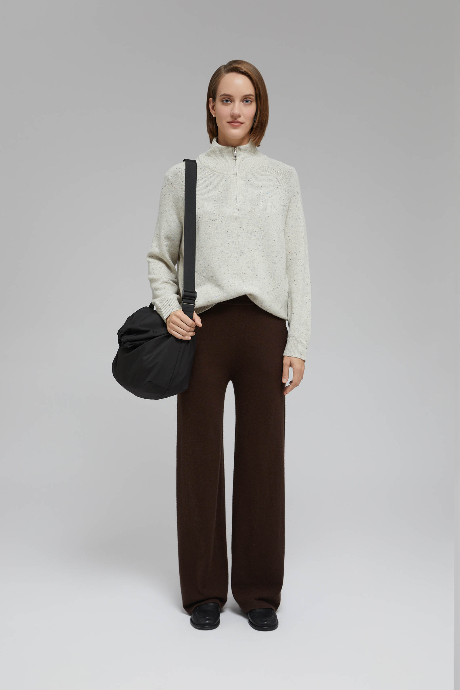 

Свитер с шерстью, 705 mc angora, Свитер с шерстью