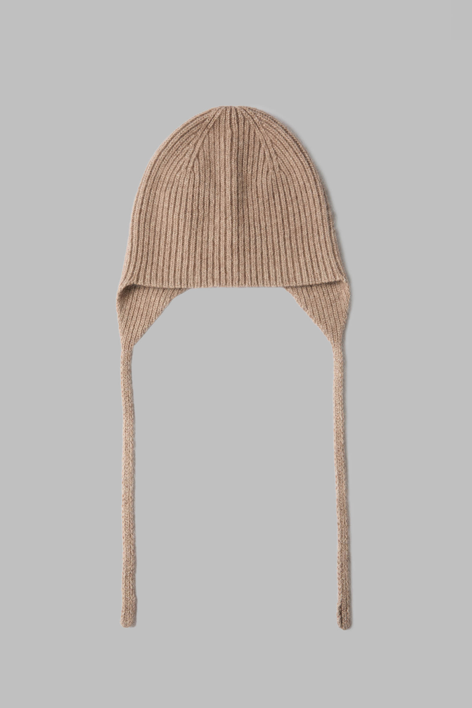 Шапка с подшерстком енота Finn Flare, бежевый, арт. FWF11153