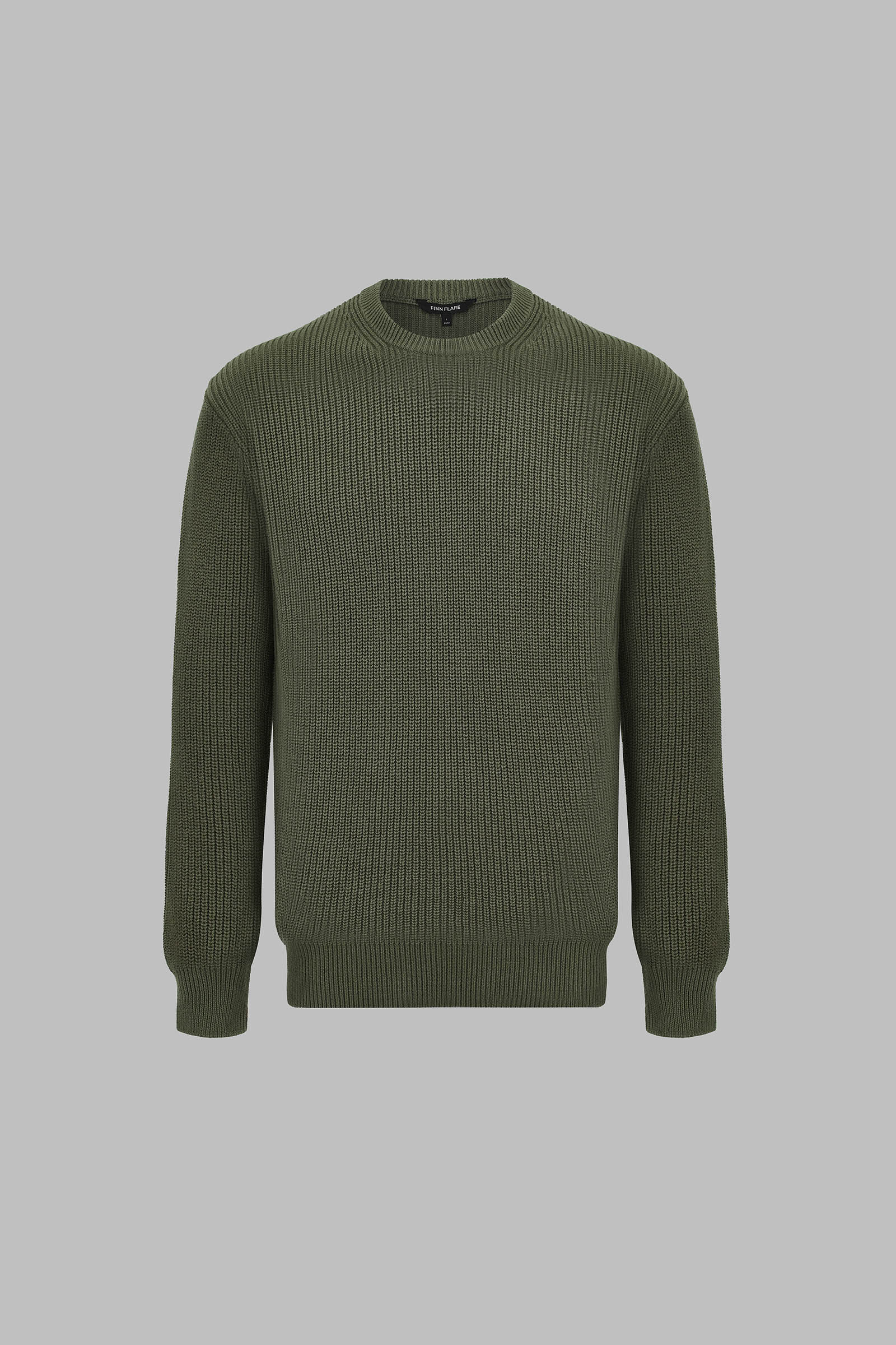 Джемпер из хлопка