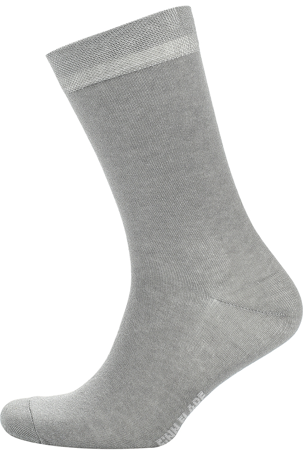 Мужские носки Finn Flare, серый, арт. S17-21102