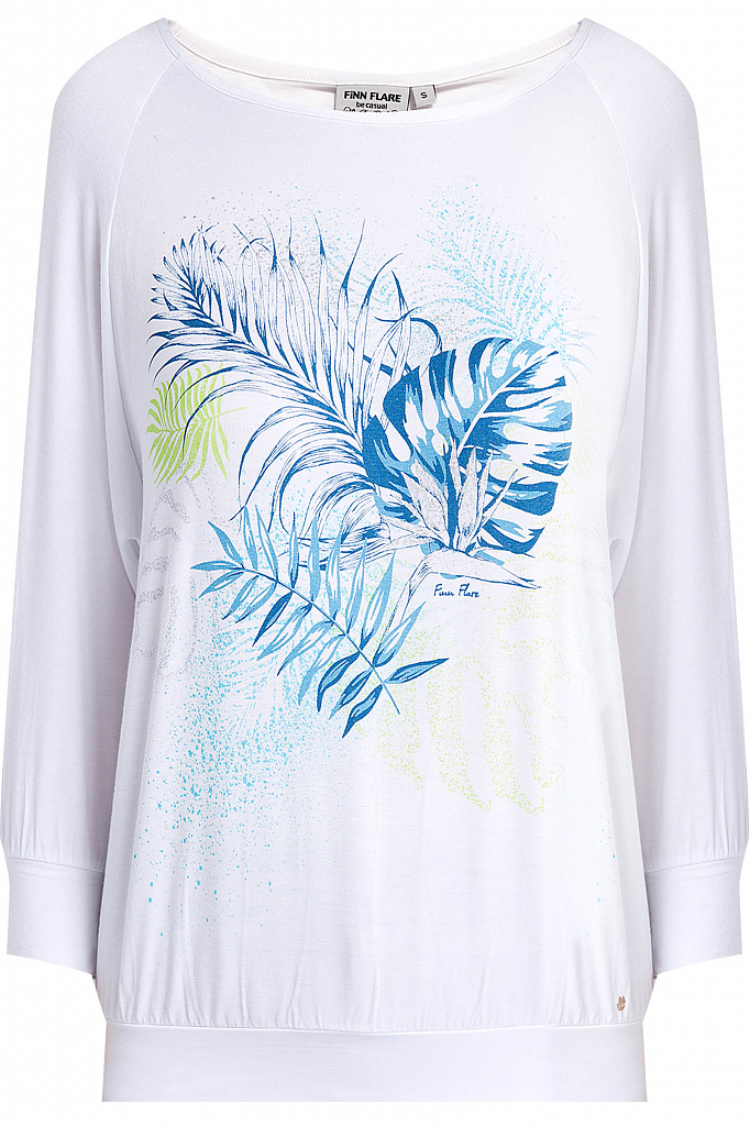 

Футболка женская Finn-Flare, Футболка женская