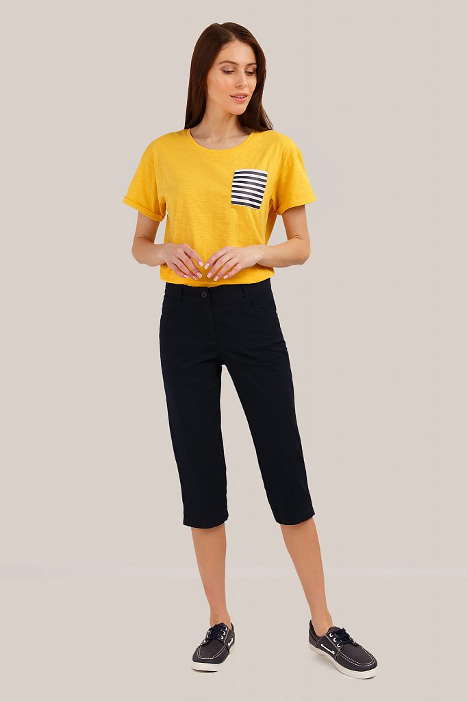 Бриджи женские