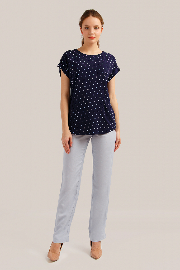 Брюки женские