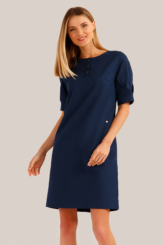 

Платье женское Finn-Flare, Платье женское