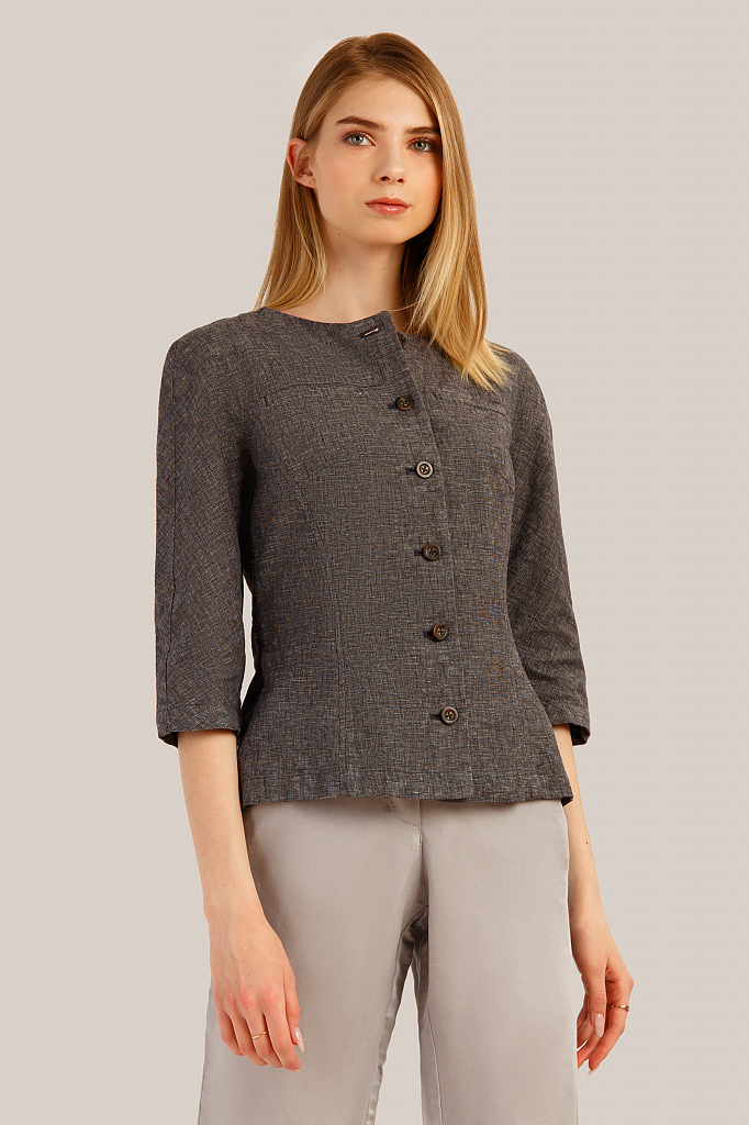 

Жакет женский Finn-Flare, Жакет женский