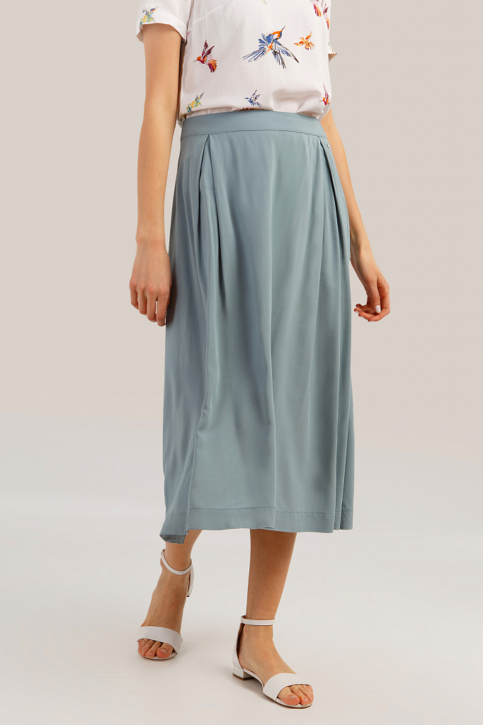 

Юбка женская Finn-Flare, Юбка женская