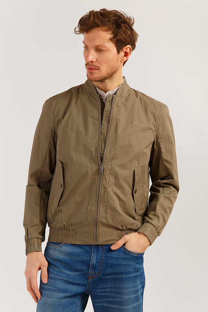 

Ветровка мужская Finn-Flare, Ветровка мужская