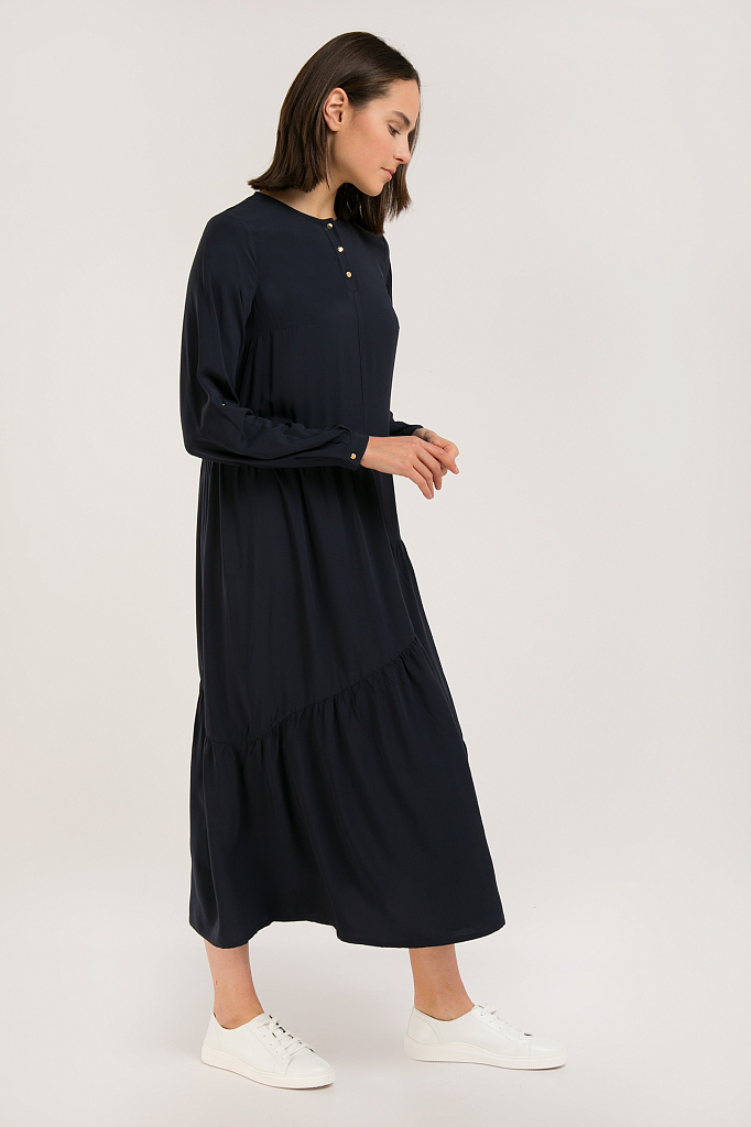 

Платье женское Finn-Flare, Платье женское